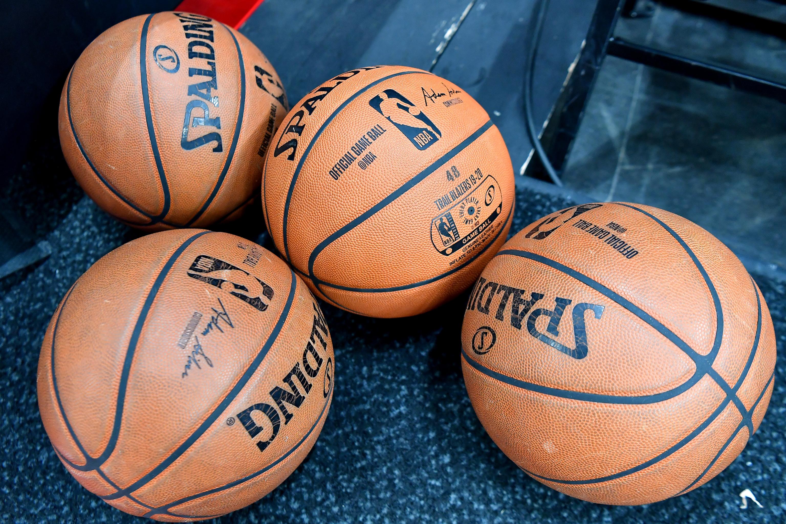 Nba Announces Revised 2019 20 Season Schedule For Return After Covid 19 Hiatus Bleacher Report Latest News Videos And Highlights