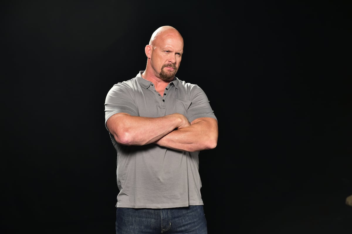 Report: WWE Moves Raw on '3:16 Day,' Featuring Stone Cold, to Performance Center