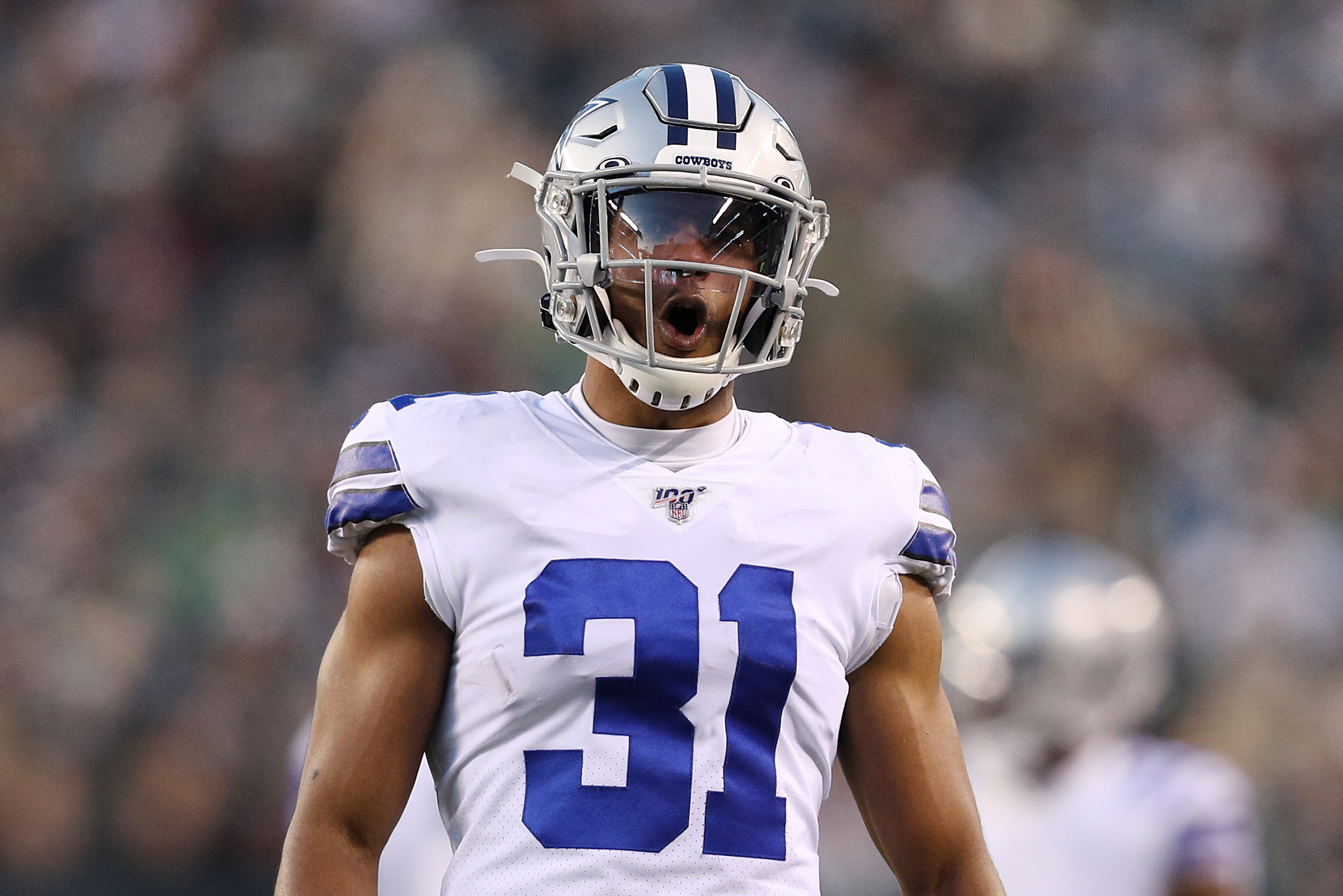 Raiders expected to target Byron Jones in free agency