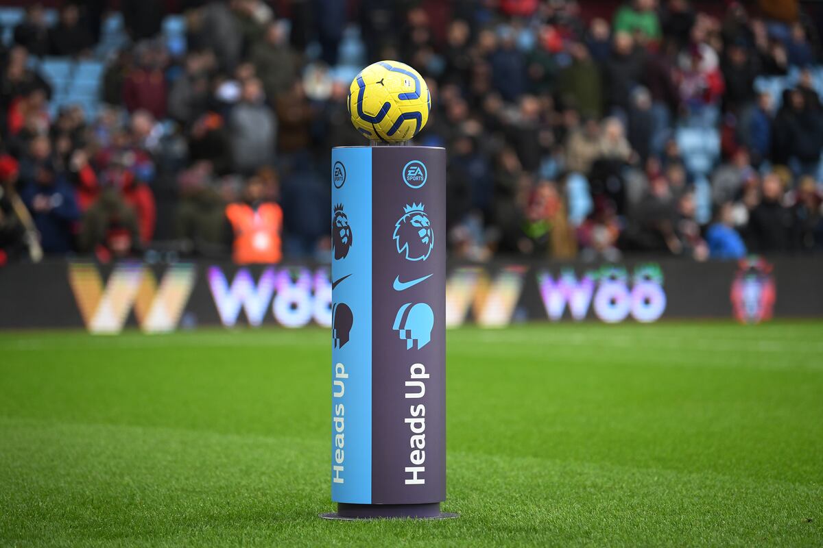 Premier League Teams to Meet to Discuss Plan to Complete Season Despite