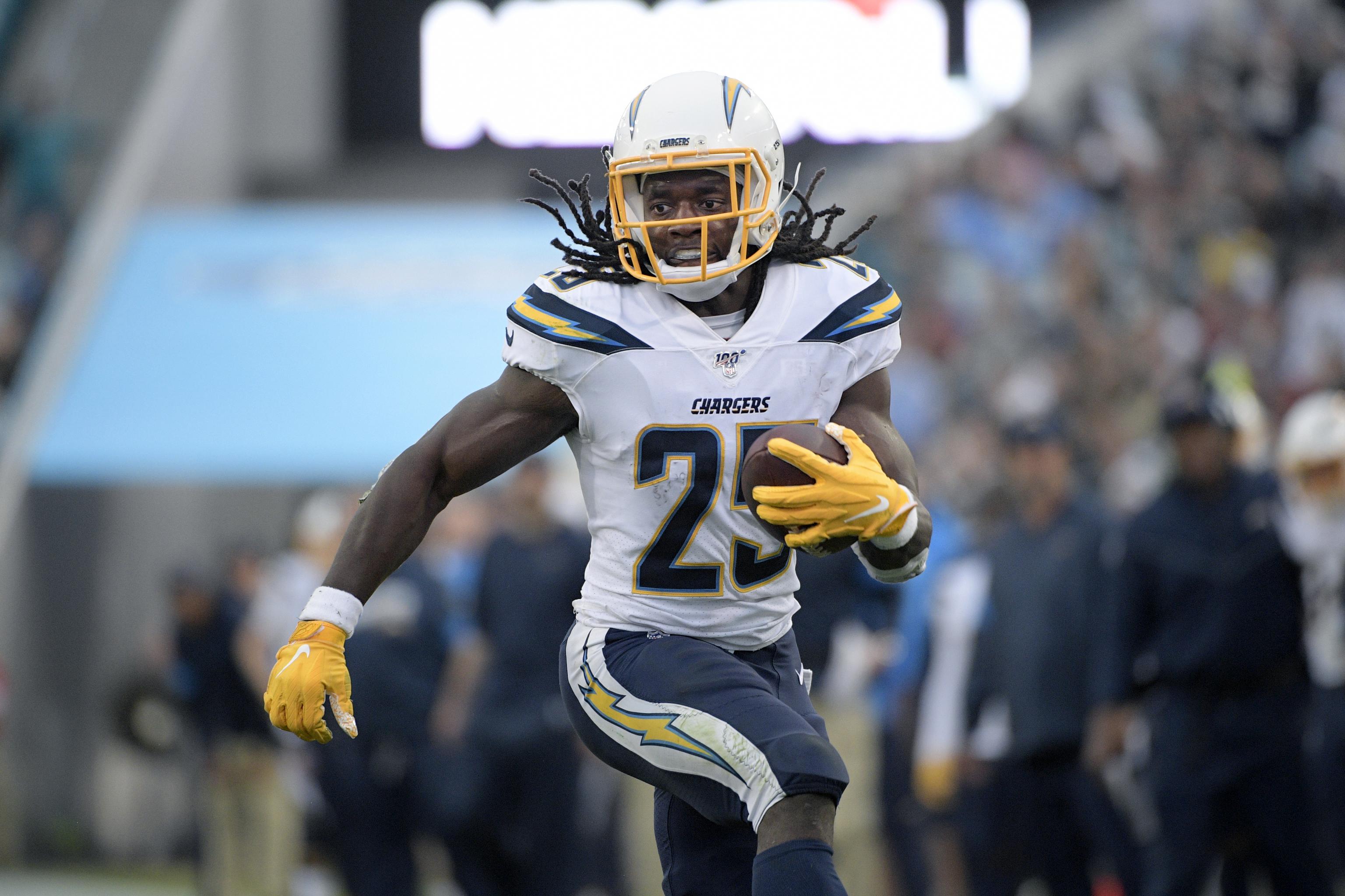 ESPN Insider Has Update On Chargers RB Melvin Gordon - The Spun: What's  Trending In The Sports World Today