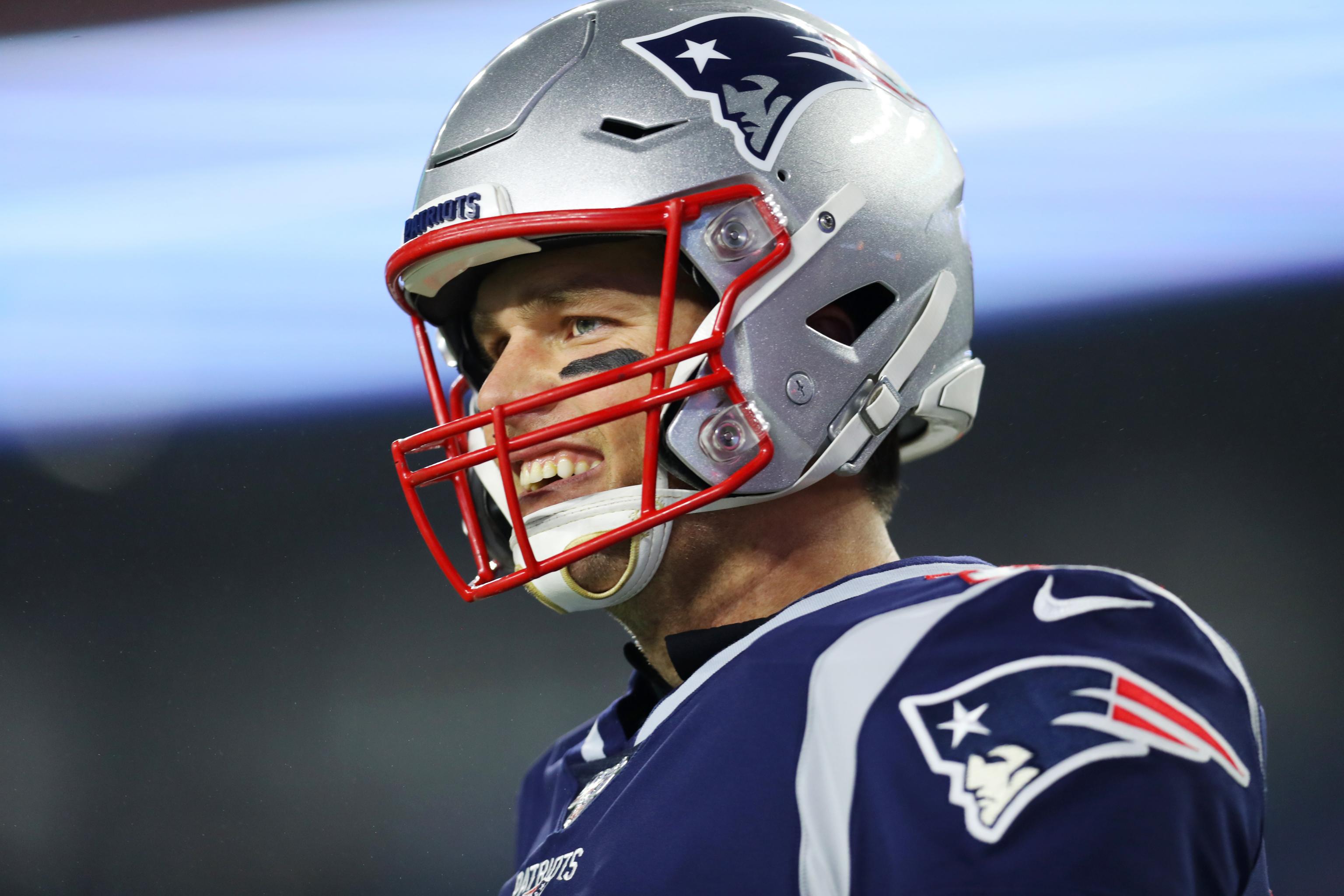 New rumor claims Tom Brady could return to Patriots