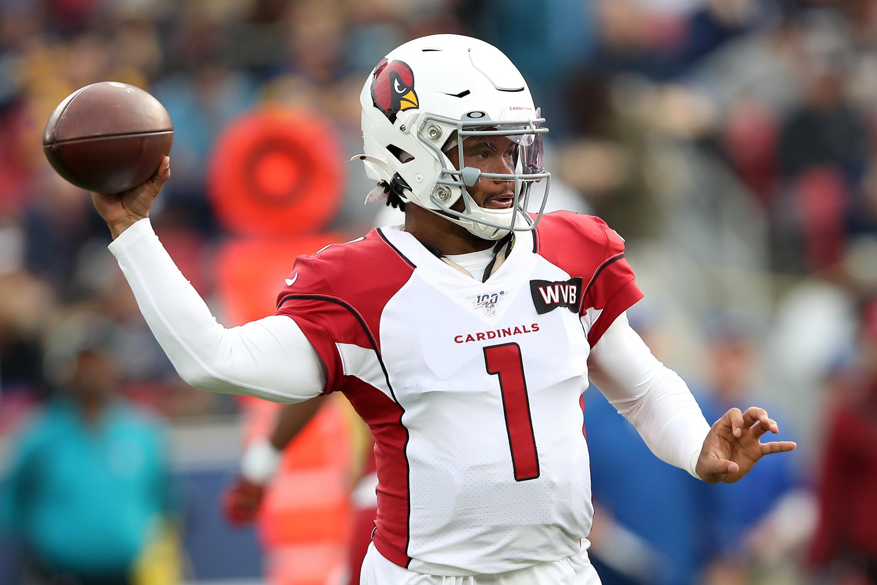 Cardinals QB Kyler Murray Reportedly Spends $95K on Bruce Lee Diamond Chain, News, Scores, Highlights, Stats, and Rumors