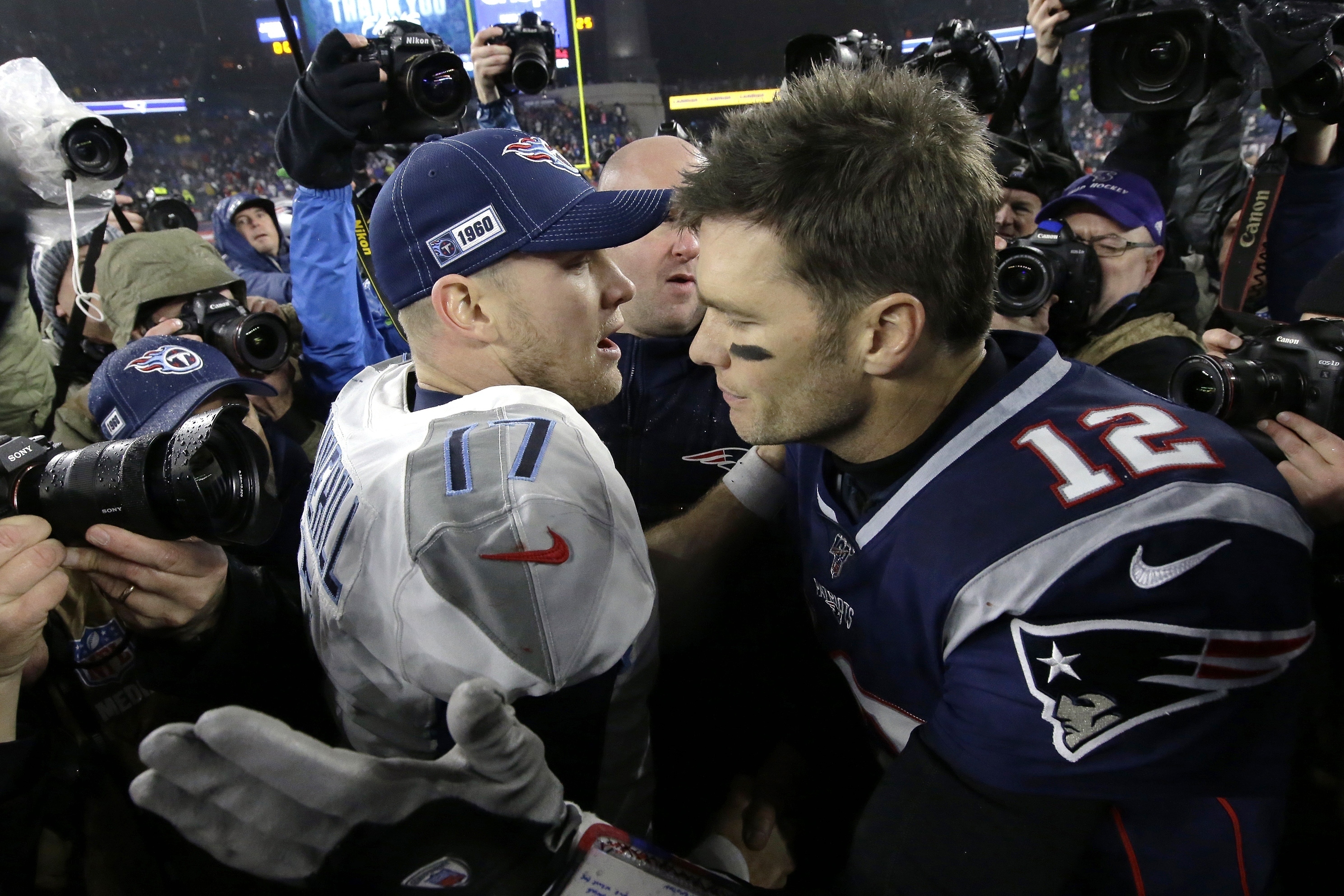 Dolphins A Potential Suitor For Tom Brady?