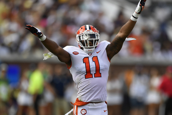 Nfl Draft 400 Ranking The 2020 Draft S Top Players At Every Position Bleacher Report Latest News Videos And Highlights