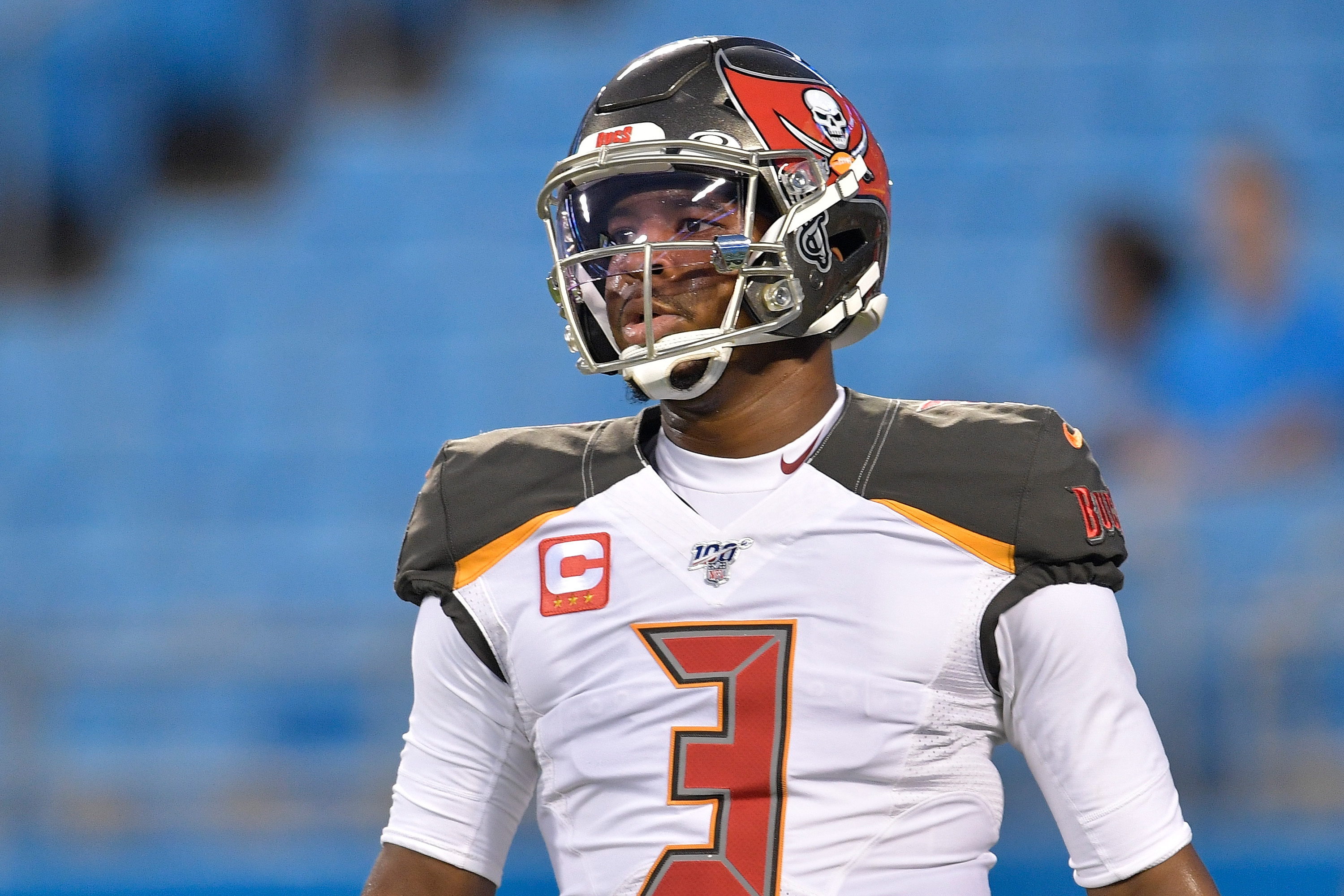 Jameis Winston Rumors: Latest on QB's Future in Tampa Bay After