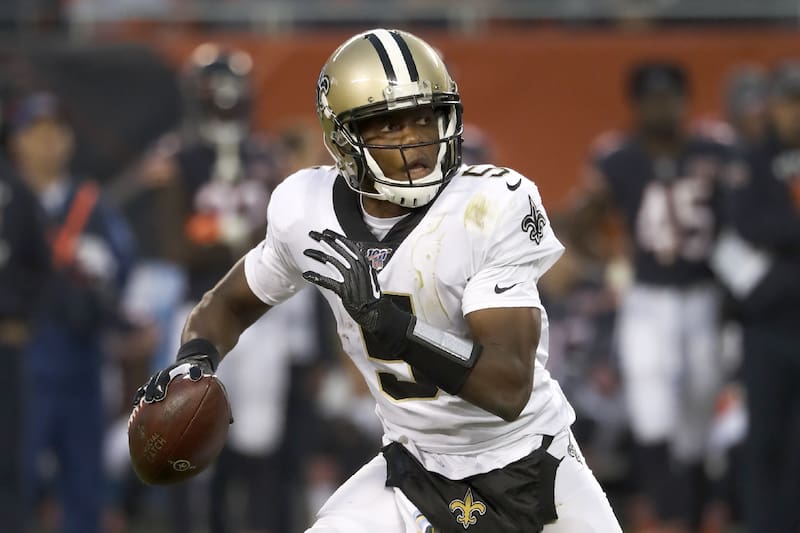 Teddy Bridgewater Rumors Saints Return Not Off The Table Ahead
