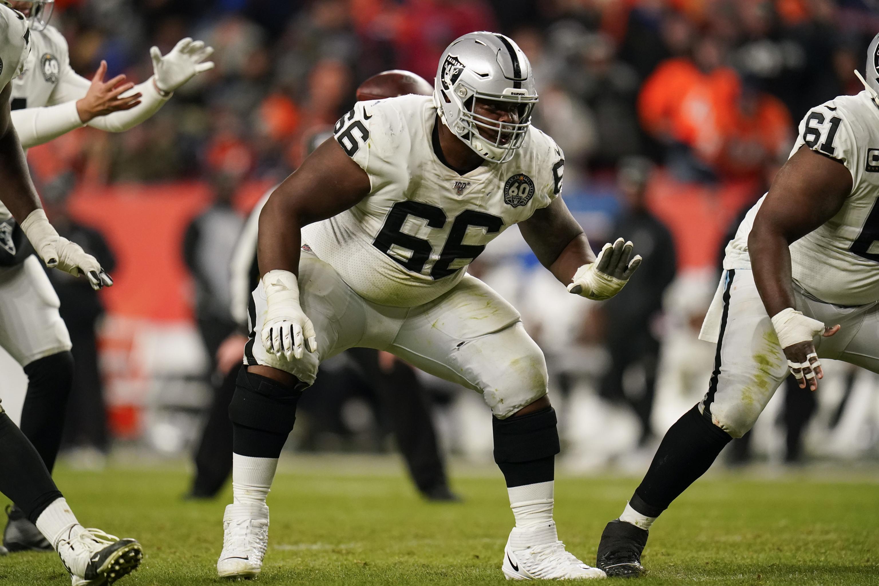 Raiders Rumors Buzz On Potential Gabe Jackson Trade And More Bleacher Report Latest News Videos And Highlights