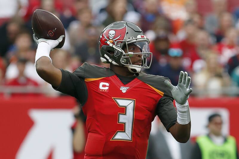 Jameis Winston Rumors Latest On Free Agent Qb Amid Tom Brady Buzz