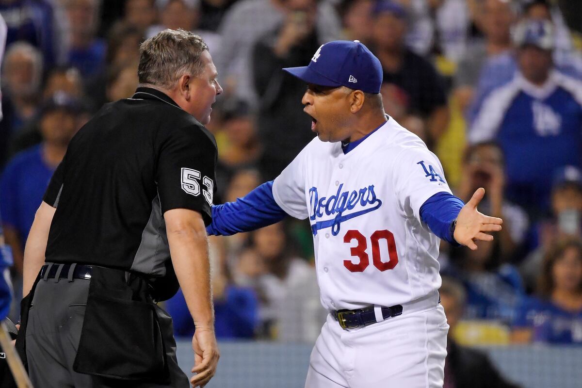 A 'Hater's Guide' to the 2020 MLB Season