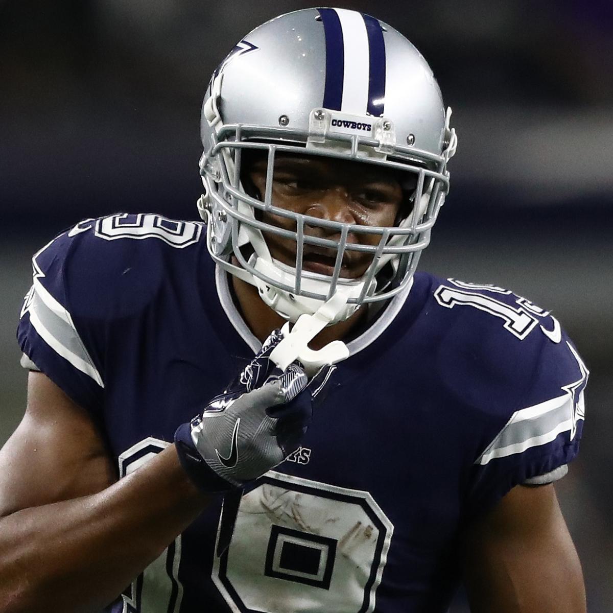 Cowboys' Updated SalaryCap Space After Amari Cooper's 100M Contract