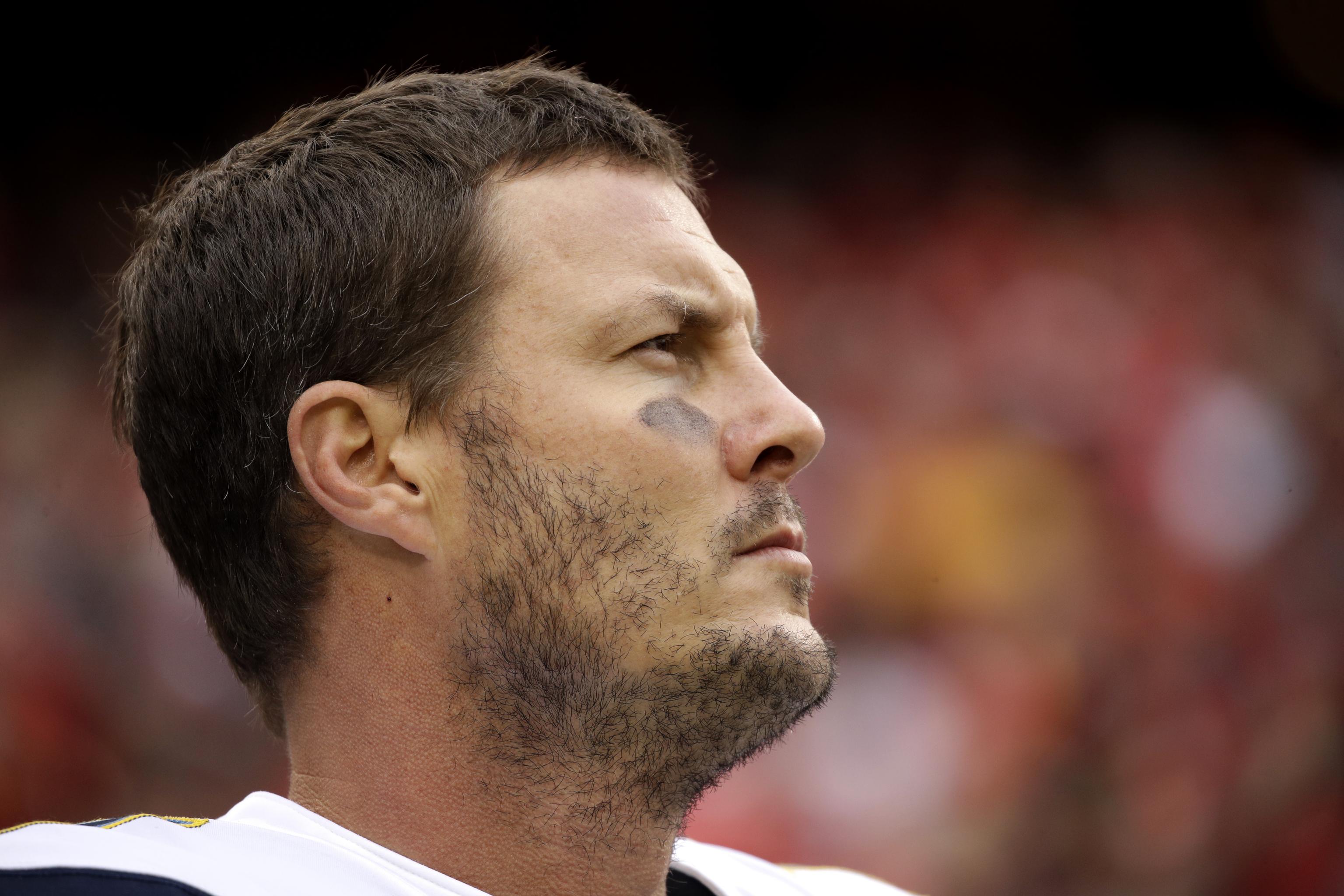 Buccaneers Free Agent Spotlight: QB, Philip Rivers - Bucs Nation