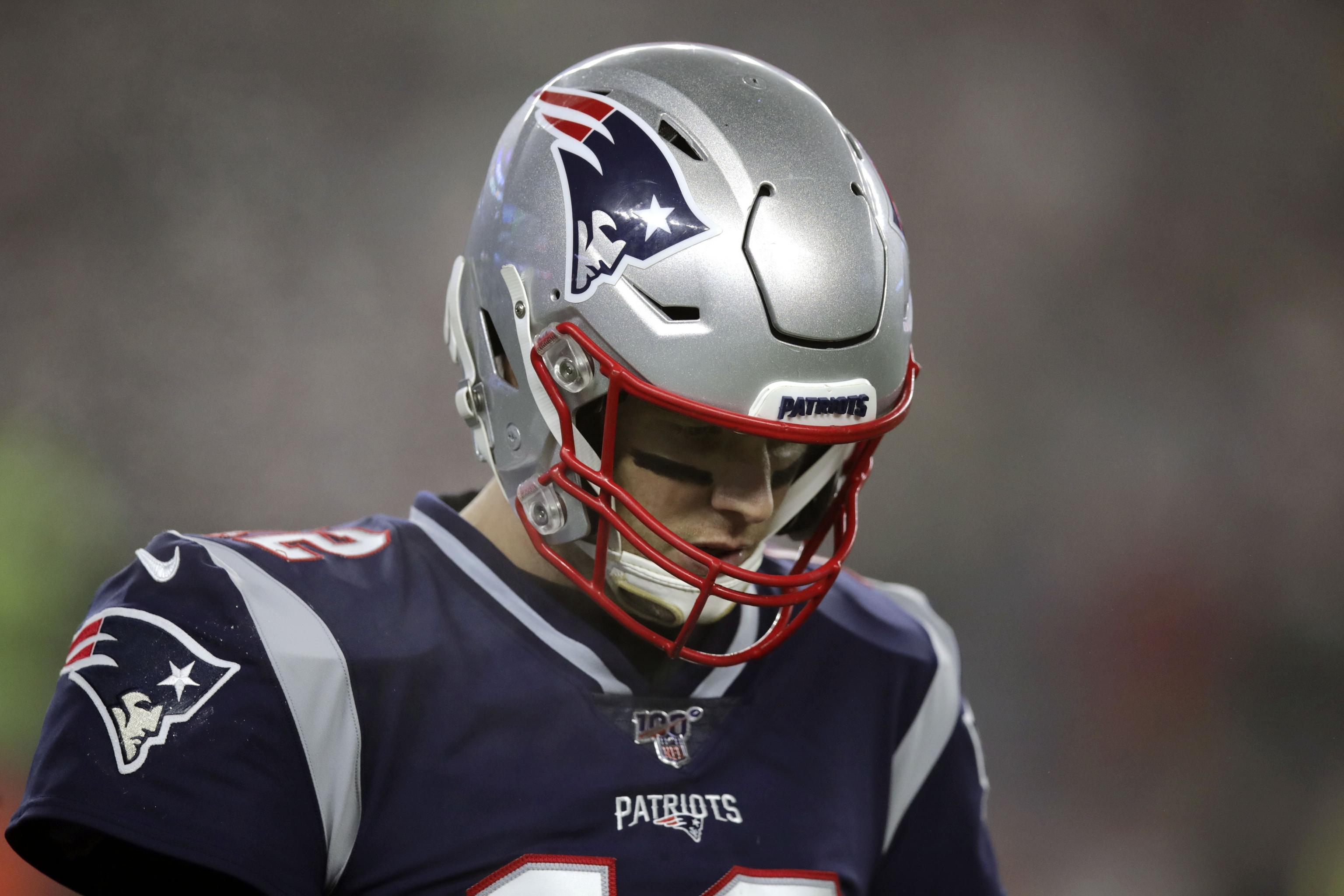 NFL Rumors: These three teams will pursue Tom Brady in free agency – NBC  Sports Boston