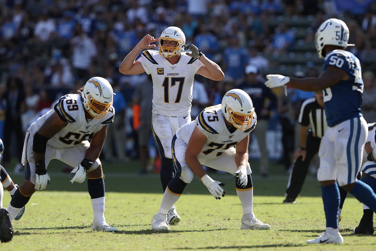 NFL Free Agents 2020: Latest Rumors and Predictions for Market's Remaining Names | News, Scores