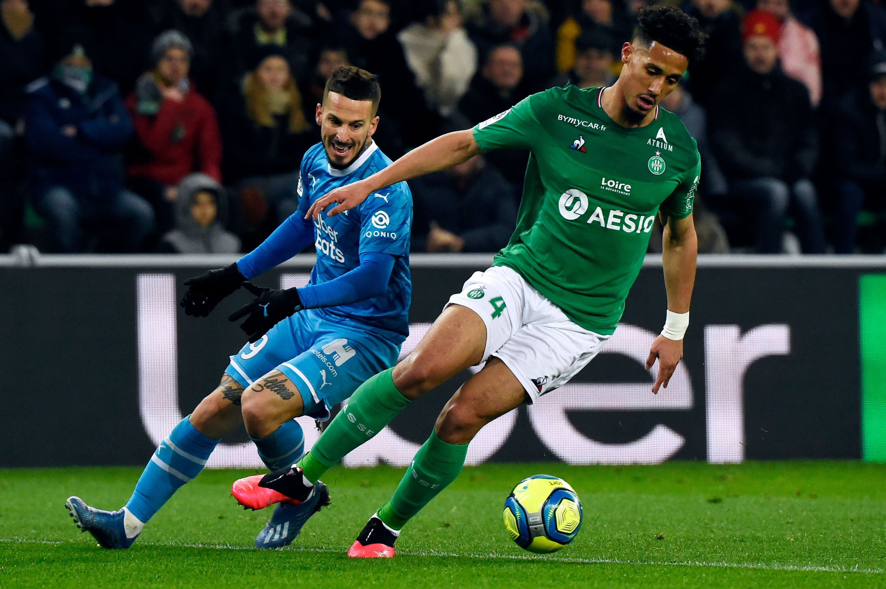 Saliba