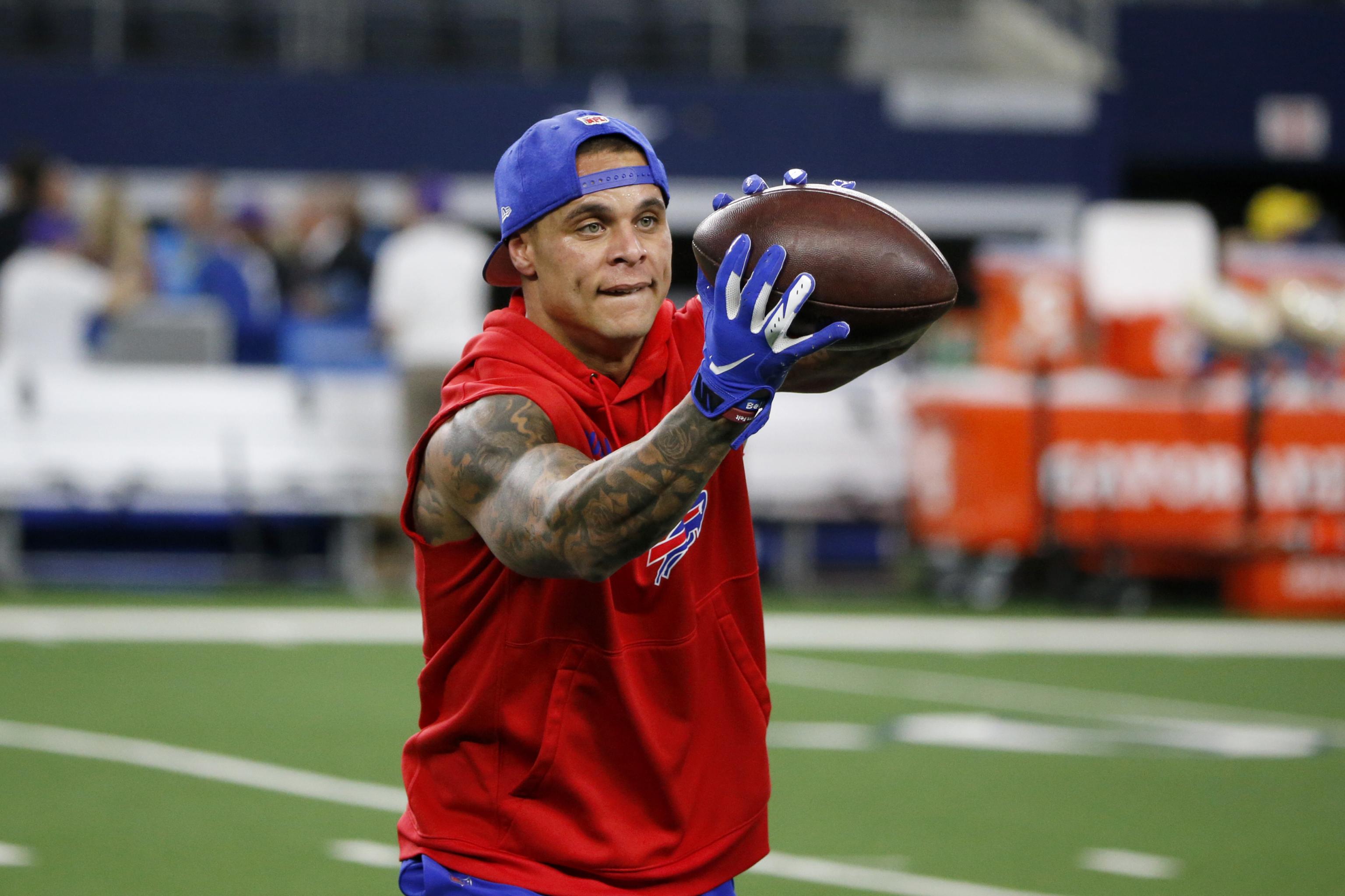 Jordan Poyer, Bills Reportedly Agree to 2-Year, $20.5 M Contract Extension, News, Scores, Highlights, Stats, and Rumors