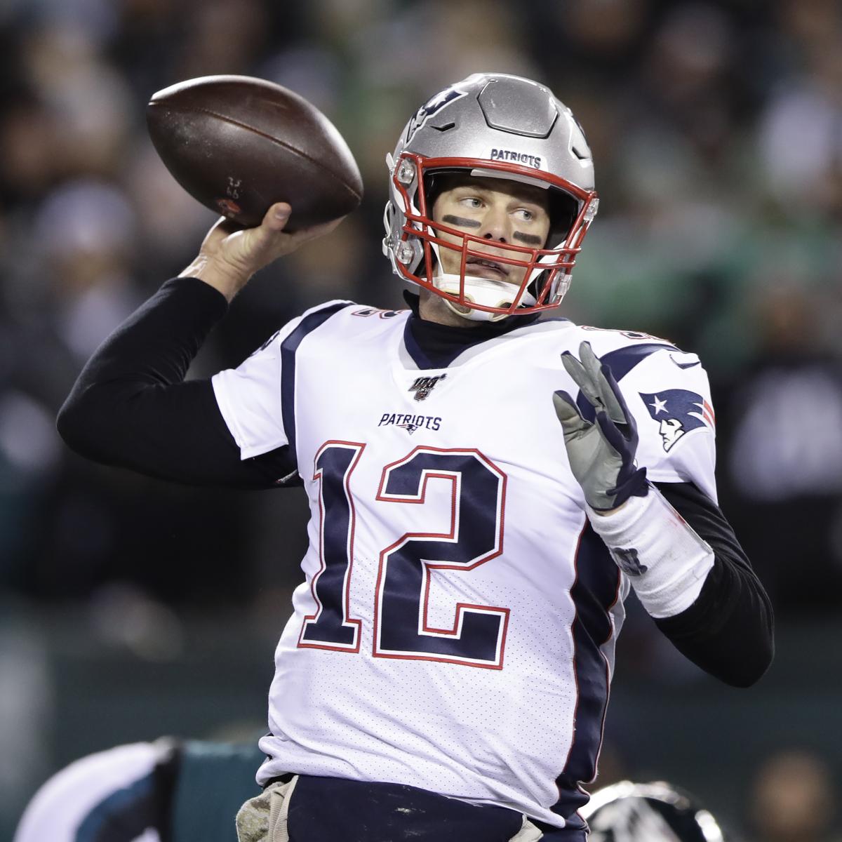 Tom Brady signs with the Tampa Bay Buccaneers after 20 years with the New  England Patriots – El Estoque