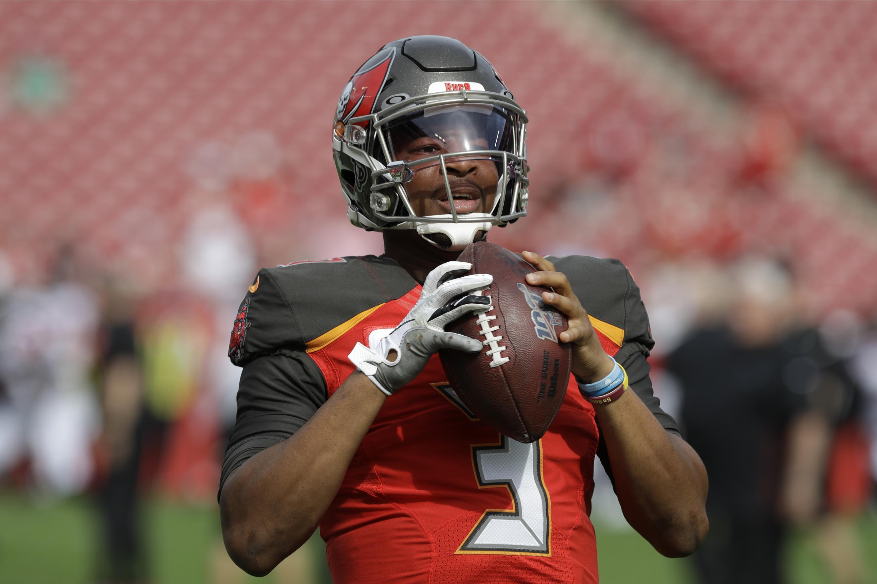 NFL1000: Is Jameis Winston Ready to Lead the Buccaneers Back to