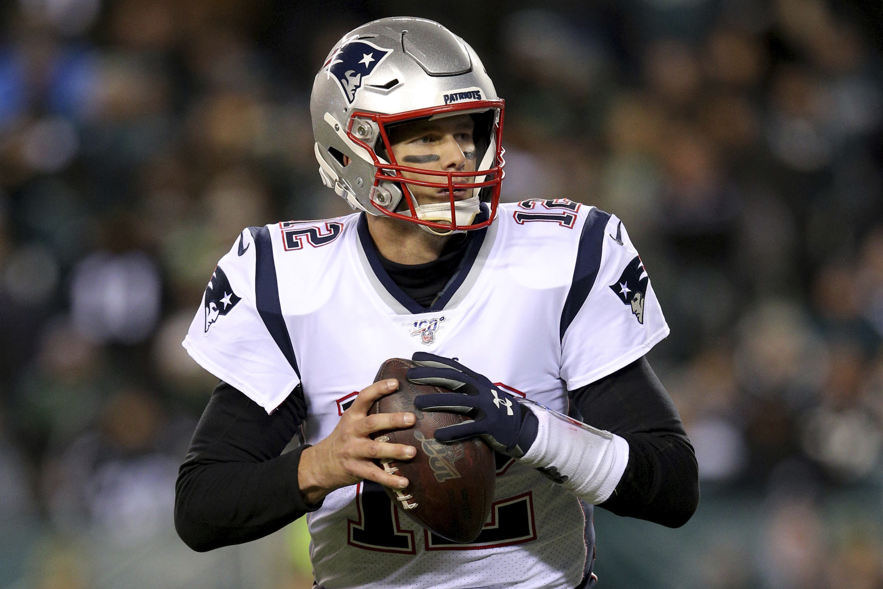 Tom Brady gives Buccaneers better Super Bowl 55 odds than Patriots