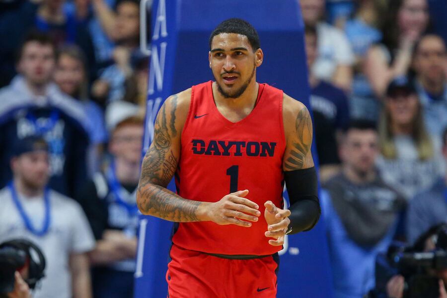 Dayton Basketball Bleacher Report Latest News Scores Stats