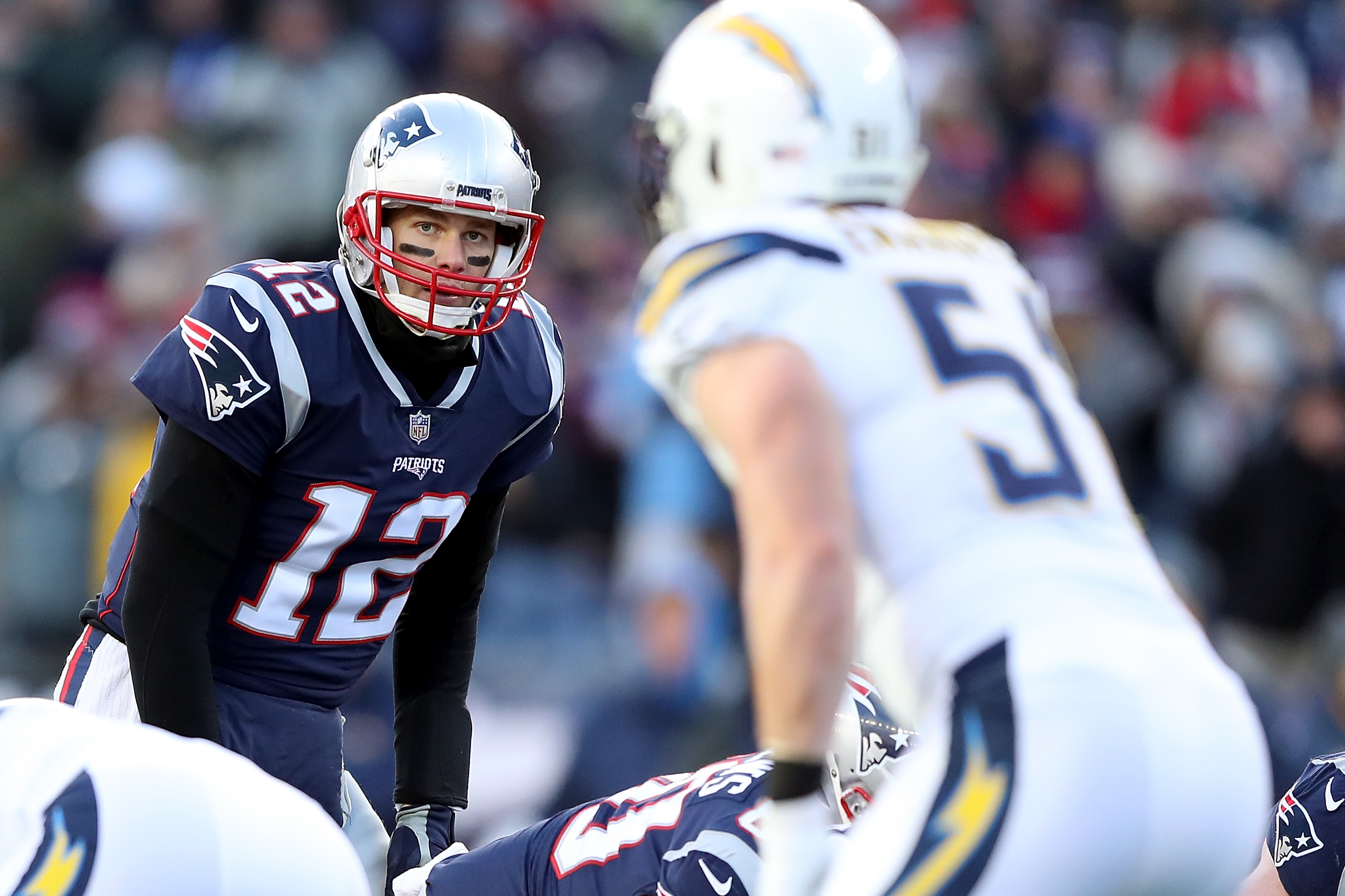 Tom Brady rumors: Tampa Bay Buccaneers, Los Angeles Chargers made offers of  $30 million or more (report) 