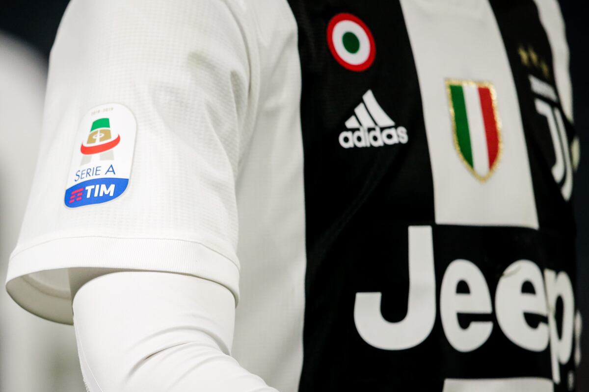 Juventus' Owners Donate €10M to Help Fight Coronavirus ...