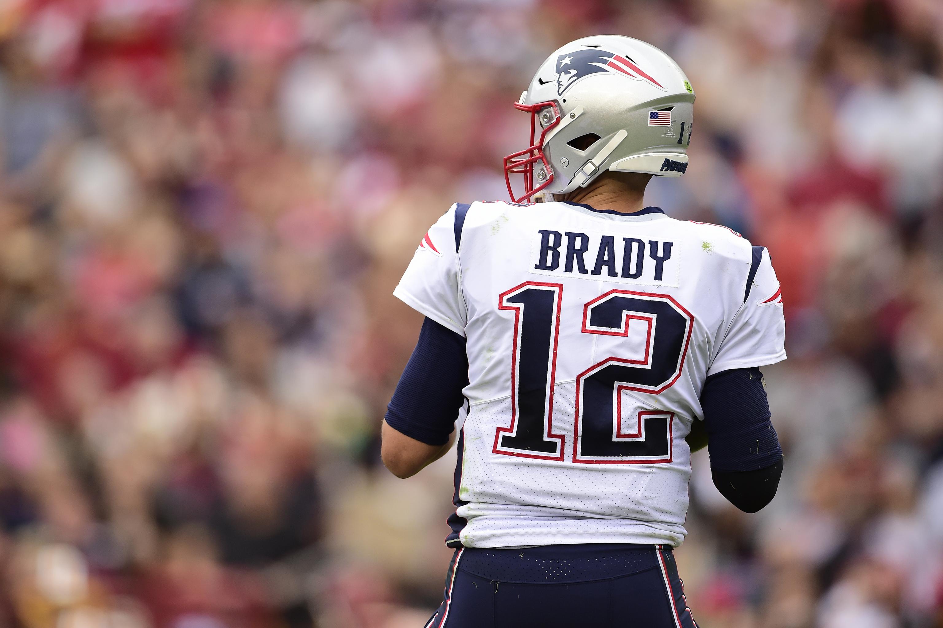 NFL Players Who Own NFL Teams: Tom Brady Joins the Elite List Upon