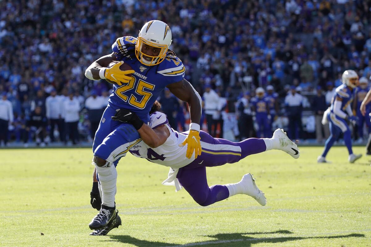 Best Players Available at Each Position After 1st Week of 2020 NFL Free Agency News, Scores