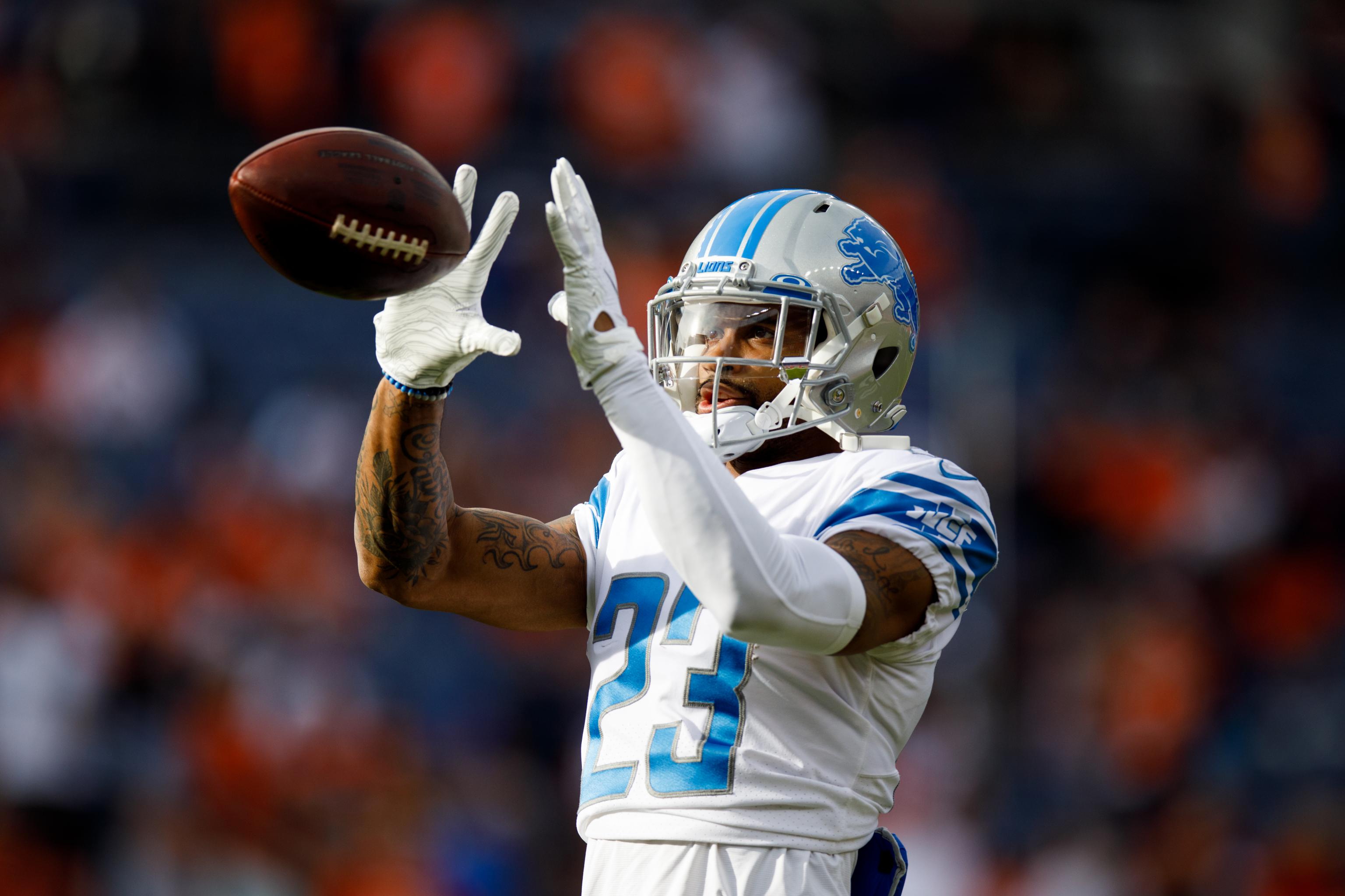 What the Eagles should do at cornerback: Trade Darius Slay? Hope