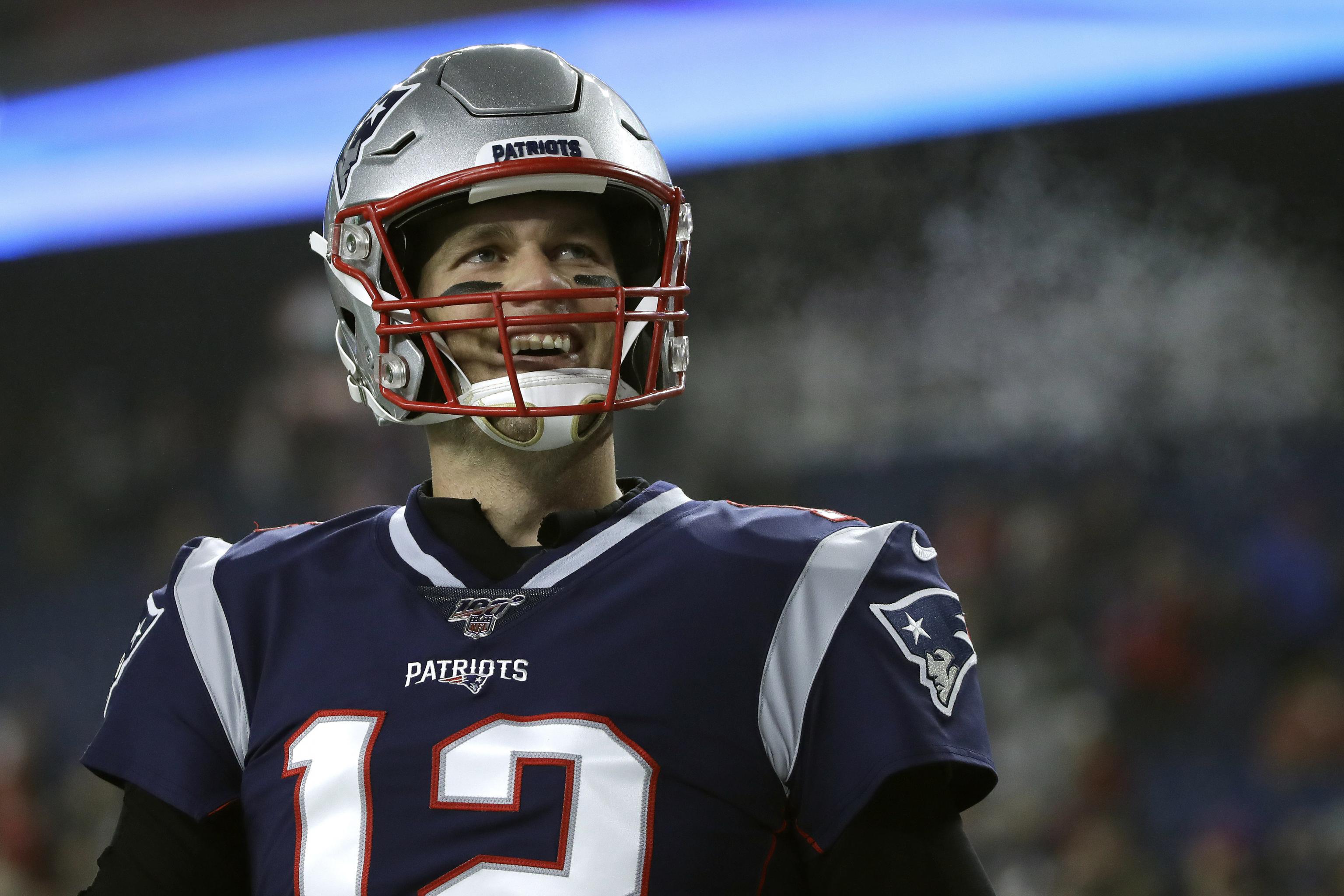 Buccaneers news: Tom Brady's leadership already paying major dividends