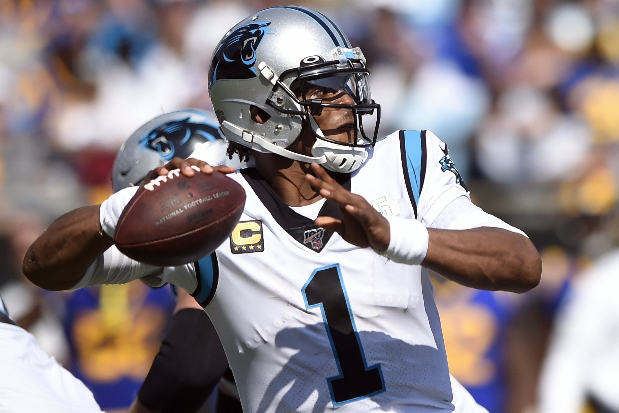 ESPN's Fowler: Seahawks signing Cam Newton would make sense - Seattle Sports