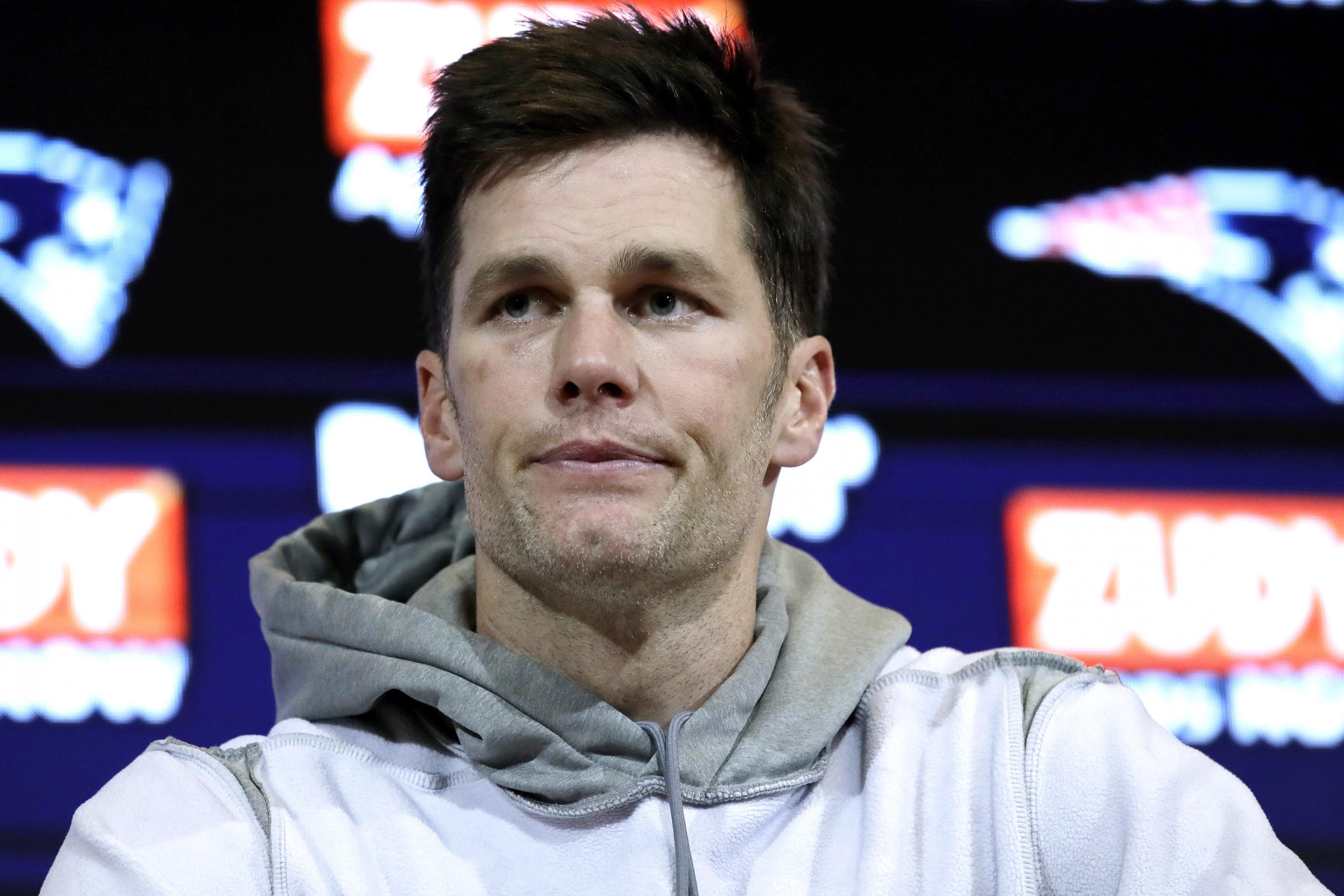 Brady's decision to leave Patriots was fueled by Belichick offering him to  Niners in 2017 [report] – KNBR