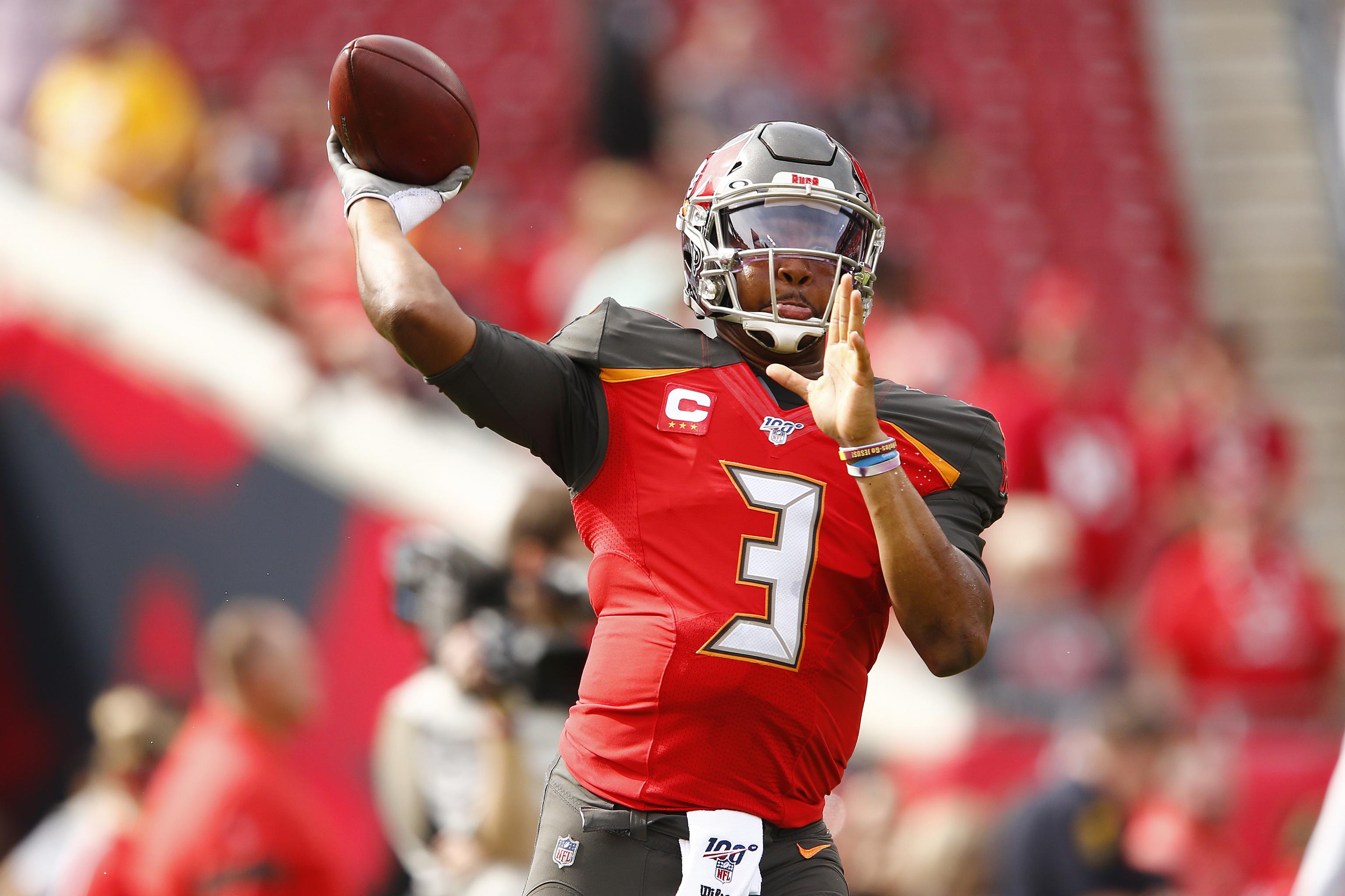 Jameis Winston: Breaking News, Rumors & Highlights