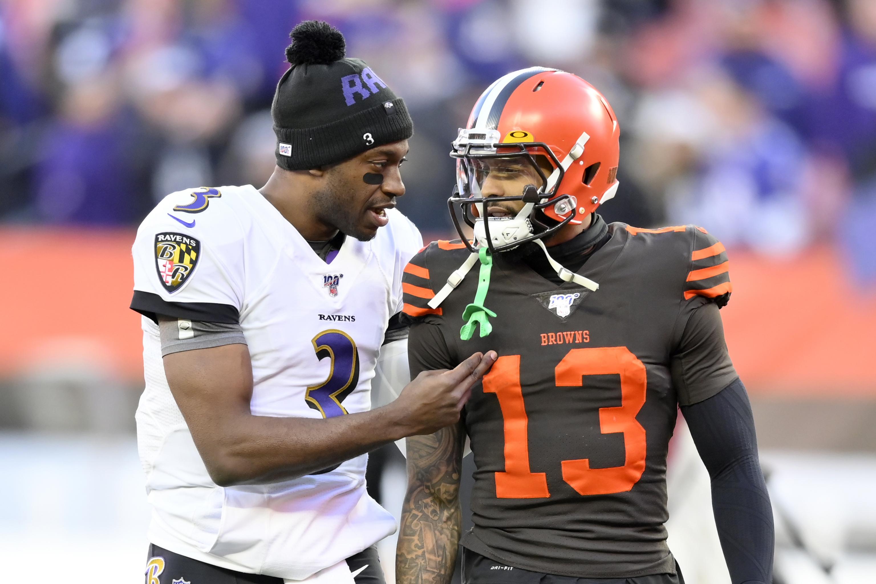 Cleveland Browns News: Andrew Berry speaks on OBJ trade rumors