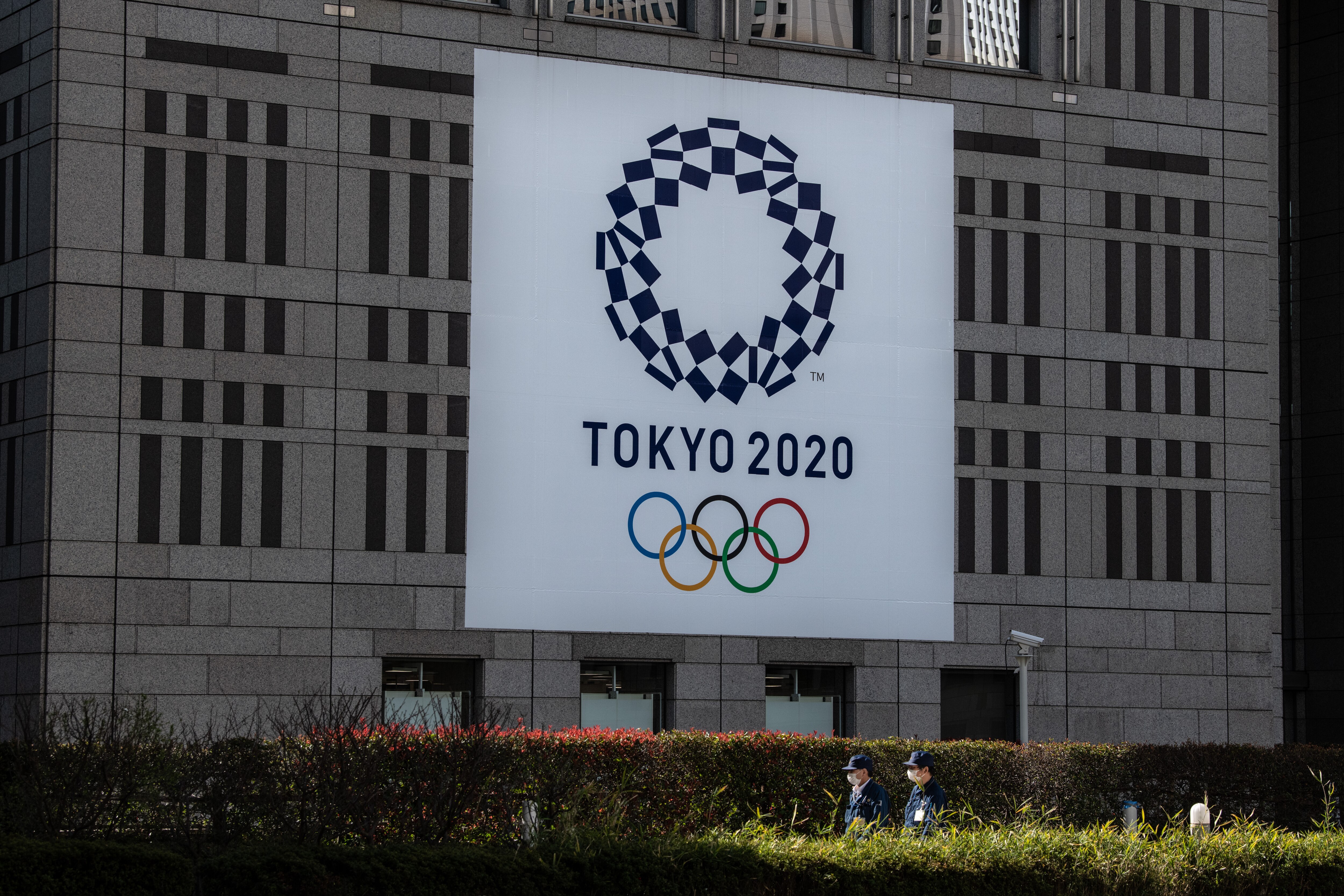 2020 Tokyo Olympics Will Be Postponed Due To Coronavirus Says Images, Photos, Reviews