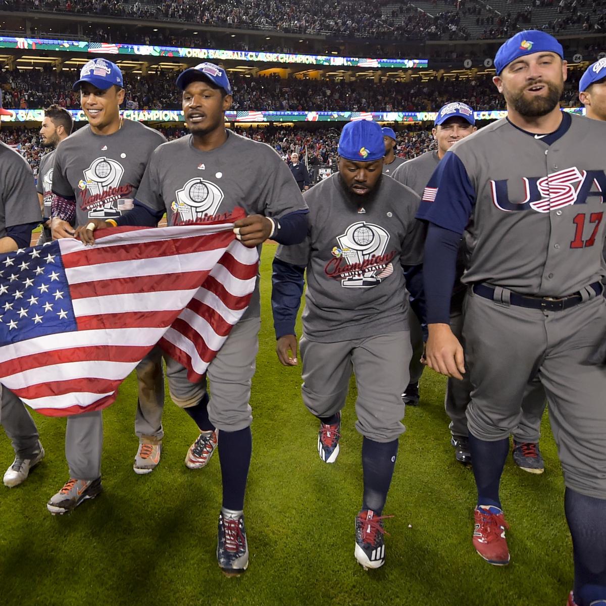 Trevor Bauer Cody Bellinger Express Interest In Usa Dream Team
