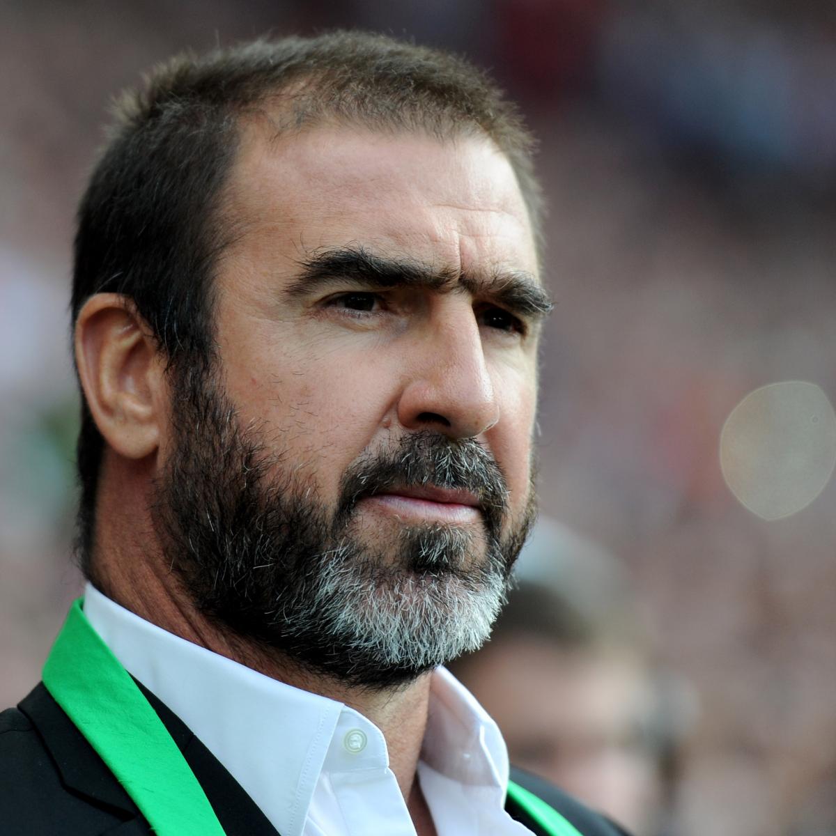 Manchester United Reportedly Discussing Ambassadorial Role for Eric