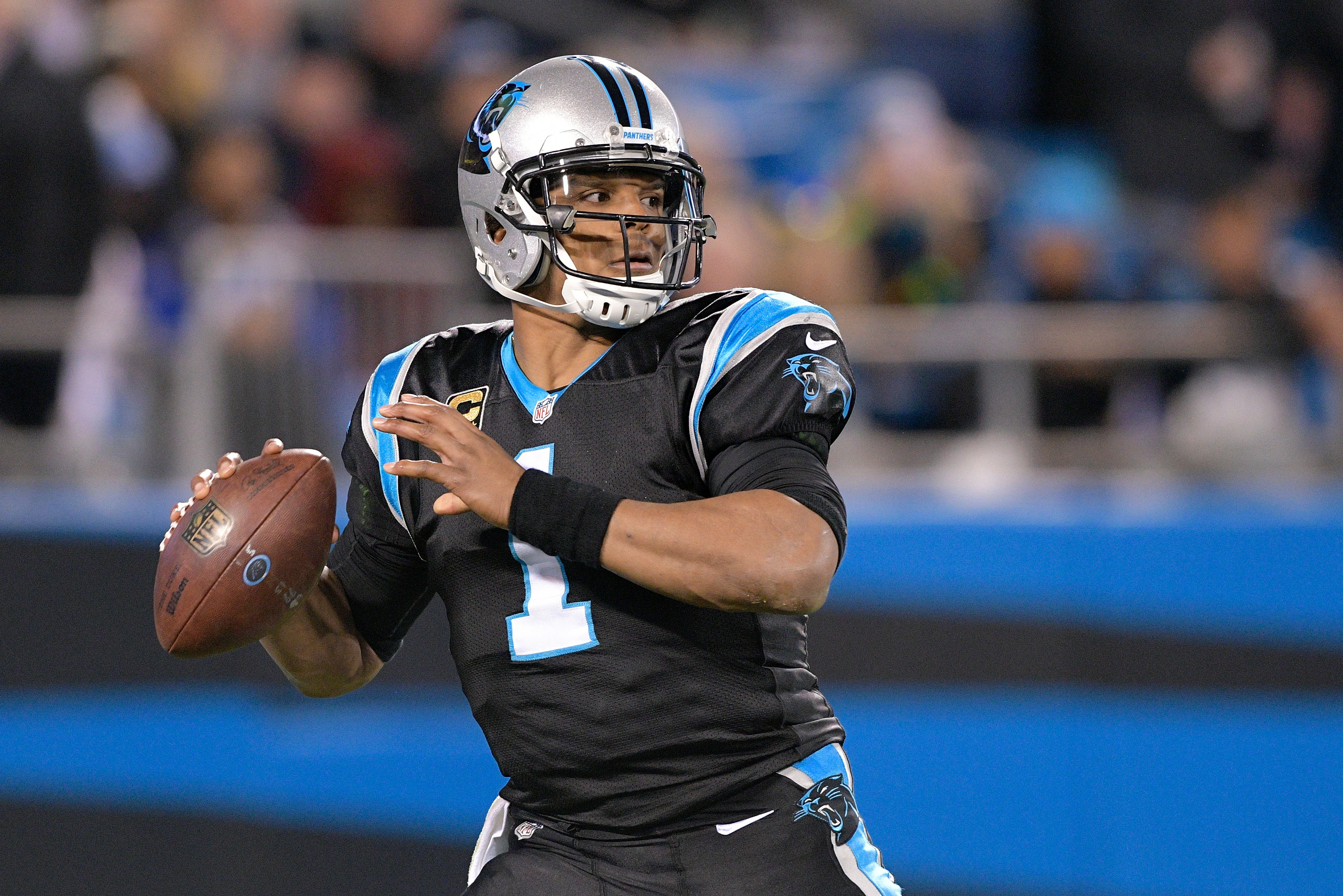 Carolina Panthers give Cam Newton permission to seek a trade he doesn't  really want 