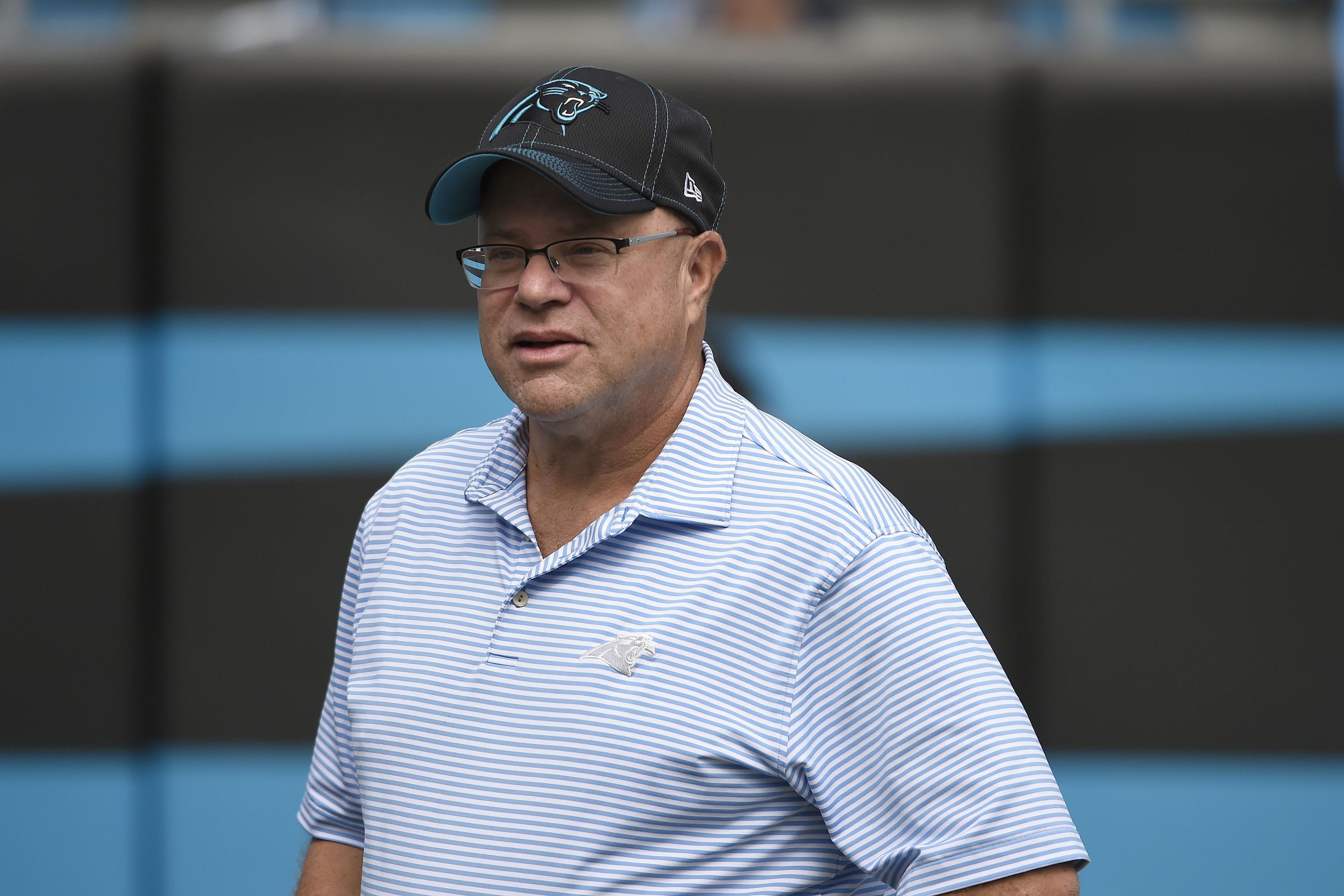 David Tepper Foundation Donated $2.65M Toward Coronavirus Pandemic Relief