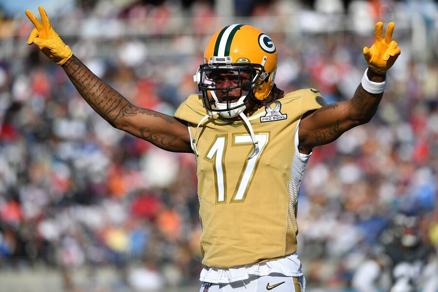 Davante Adams Talks Keenan Allen With Packers Nfl Draft Prospects On Twitter Bleacher Report Latest News Videos And Highlights Davante Adams Talks Keenan Allen With Packers Nfl Draft Prospects On Twitter Bleacher Report Latest News Videos And Highlights