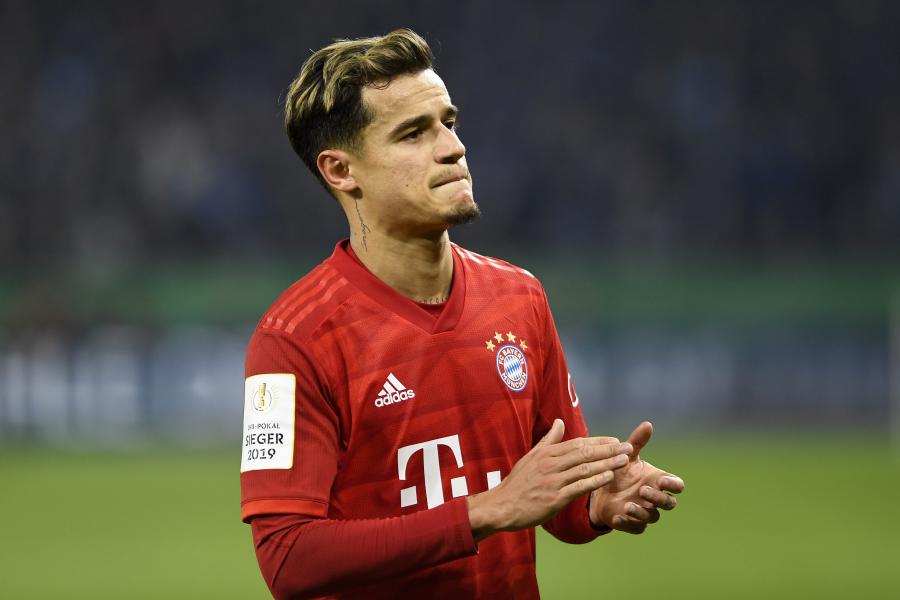 Philippe Coutinho Must Regret Joining Barcelona, Says Emmanuel Petit