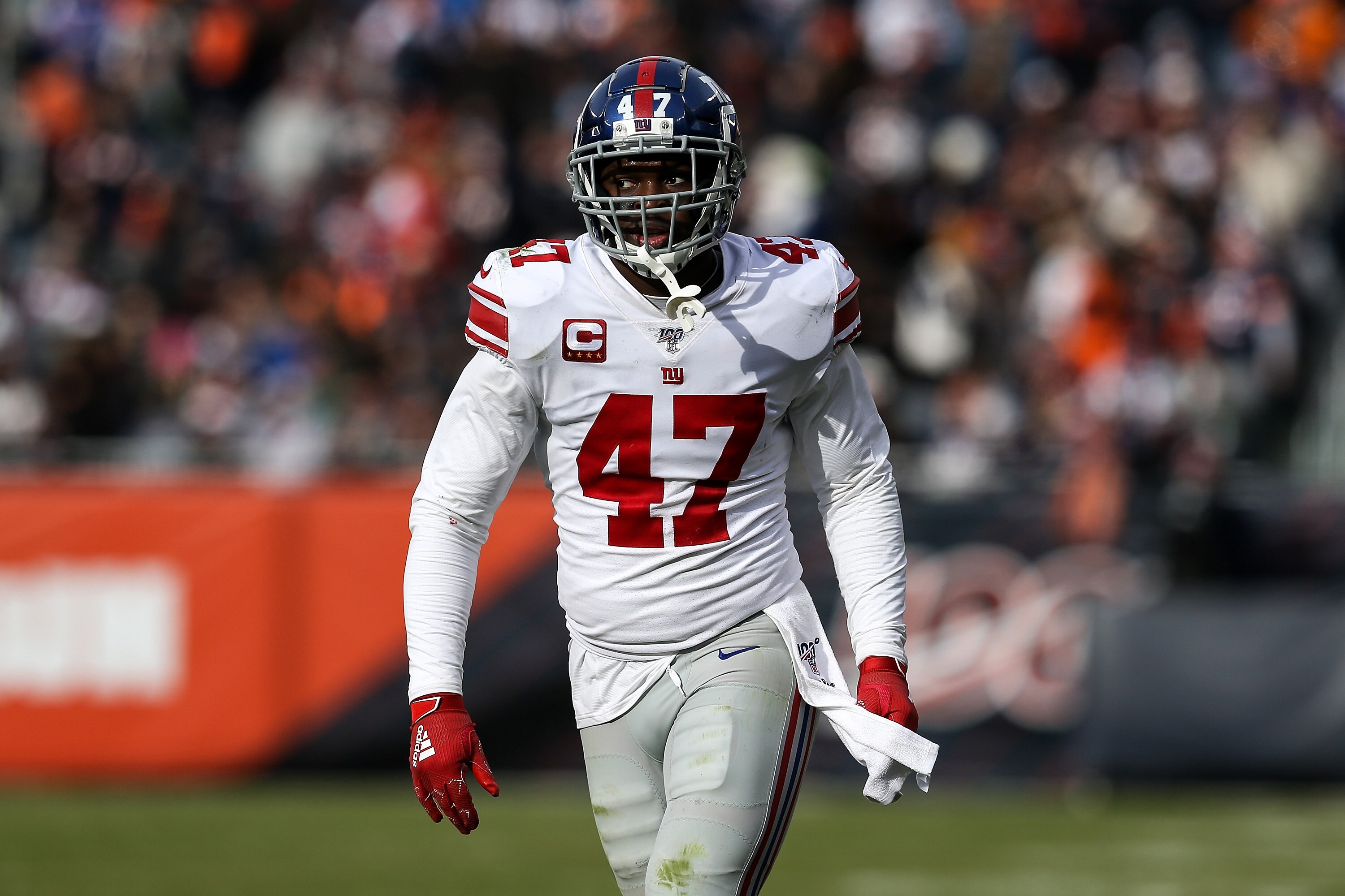 alec ogletree