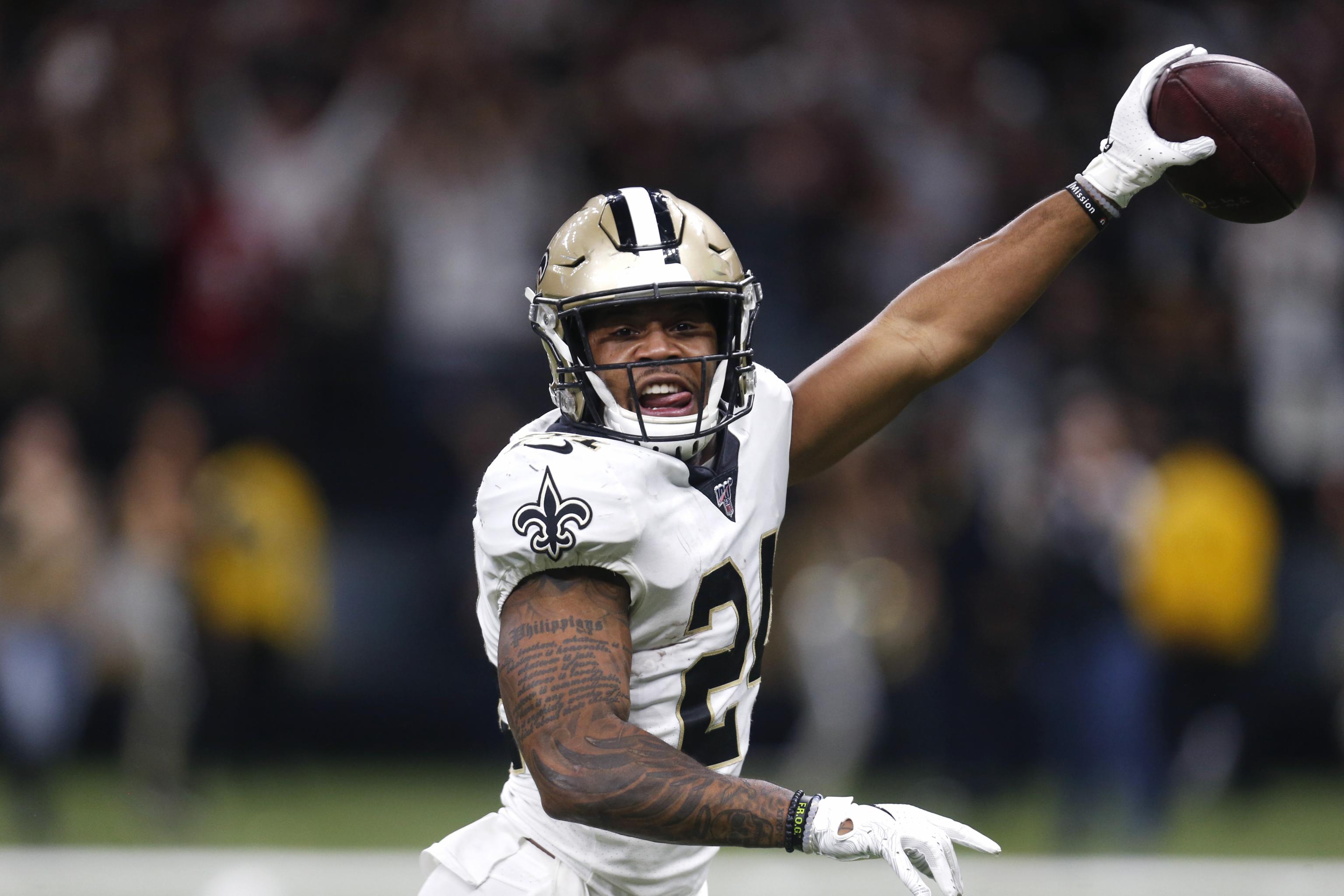 Cincinnati Bengals to sign former New Orleans Saints S Vonn Bell 