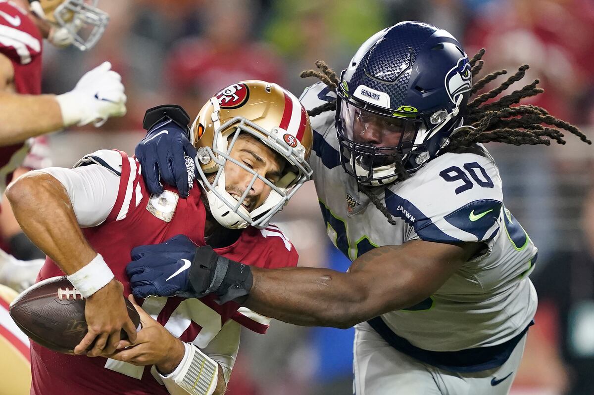 NFL Rumors Latest News on Jadeveon Clowney, Jacoby