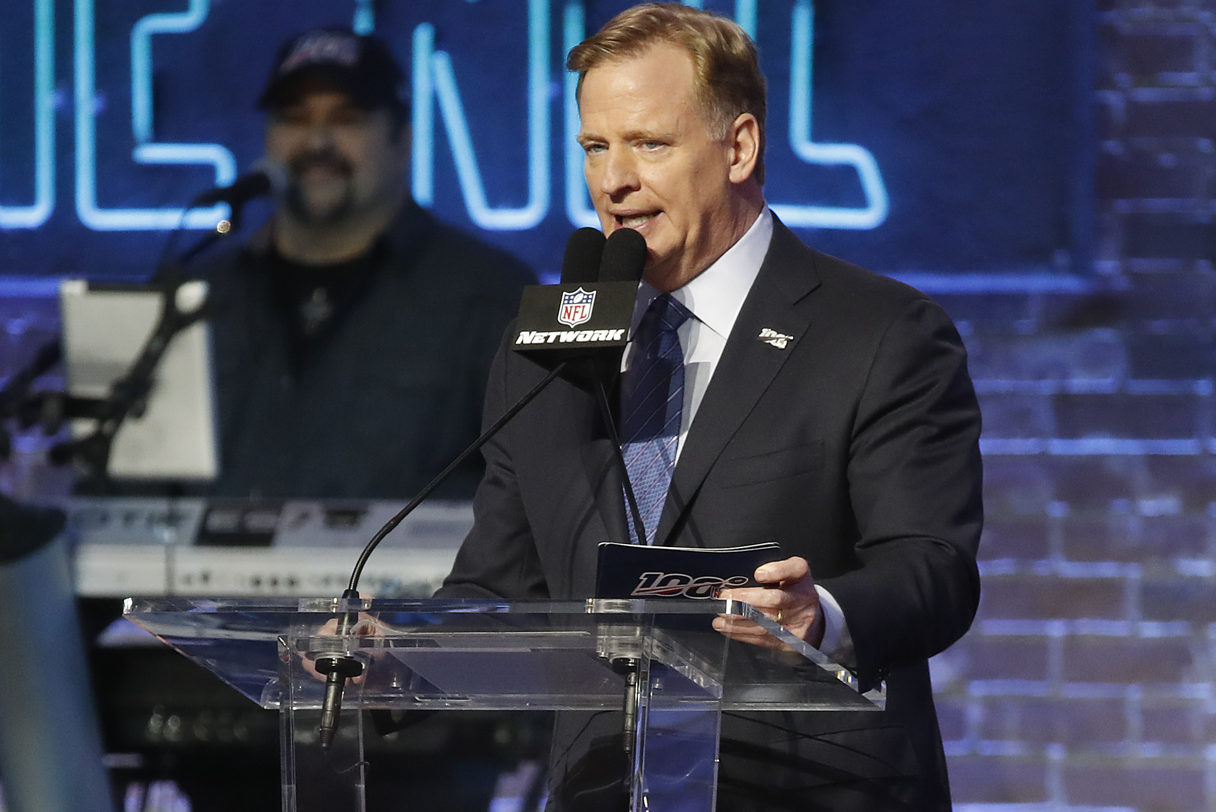 Bleacher Report announces details for their 2020 NFL draft show