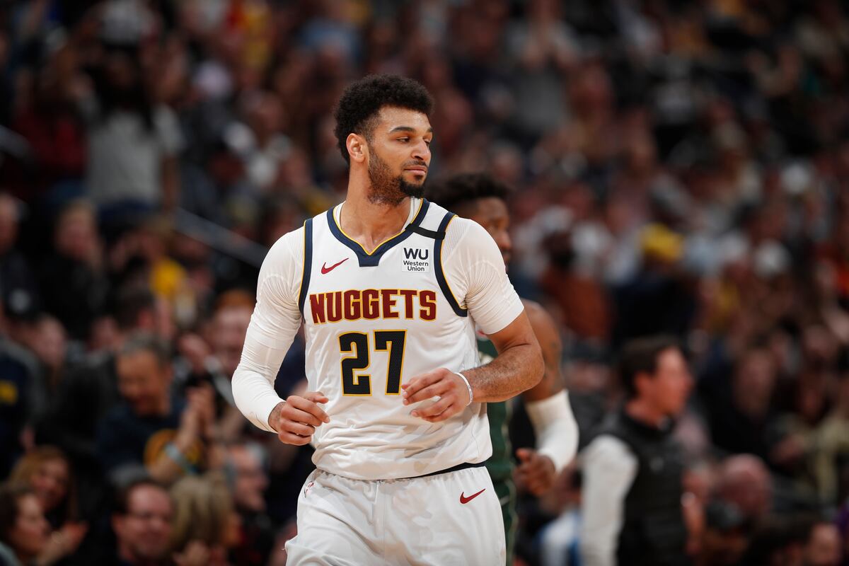 Jamal Murray Apologizes After Alleged Instagram Hacker Posts Oral Sex