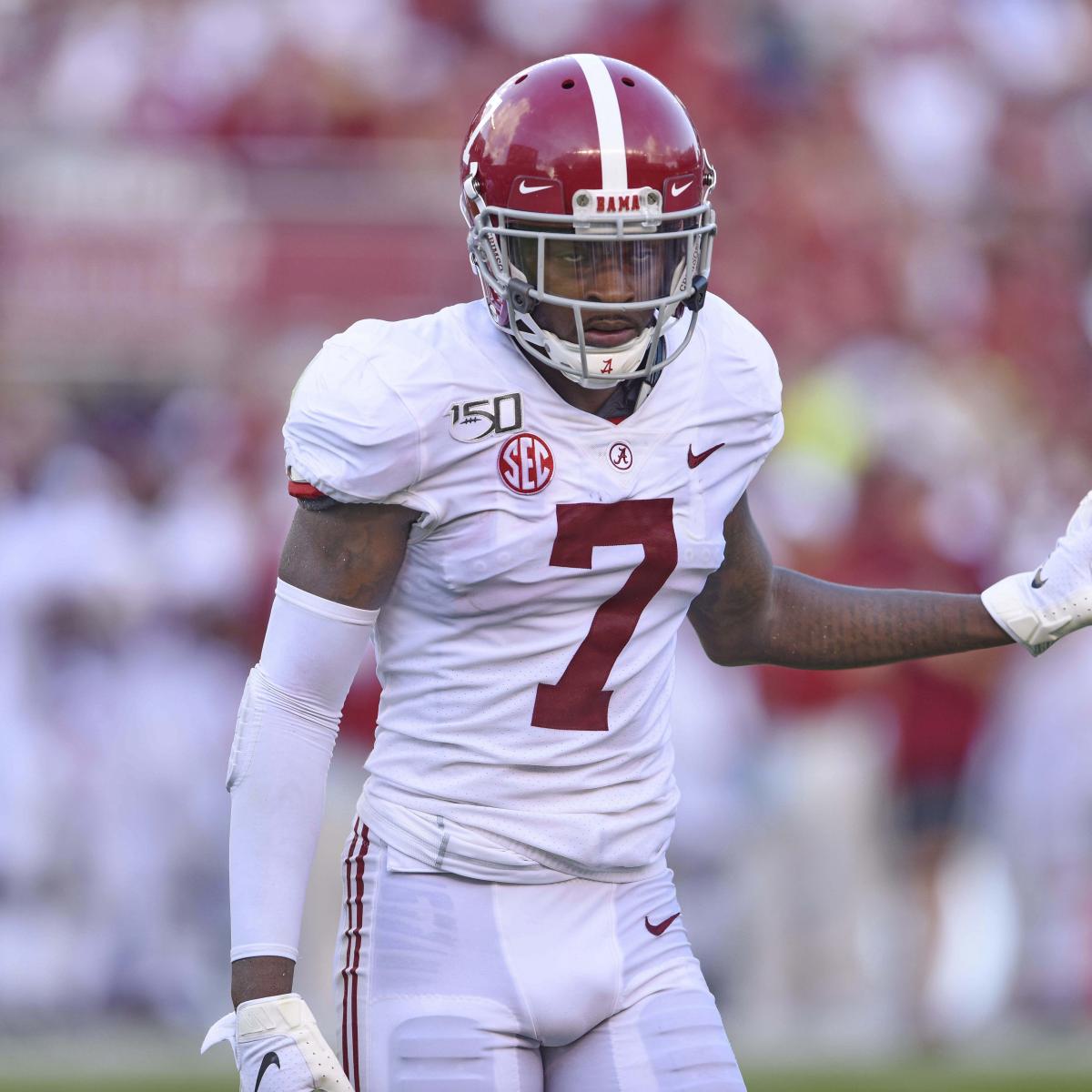 Cowboys Draft Stefon Diggs Brother Trevon Dallas Depth Chart