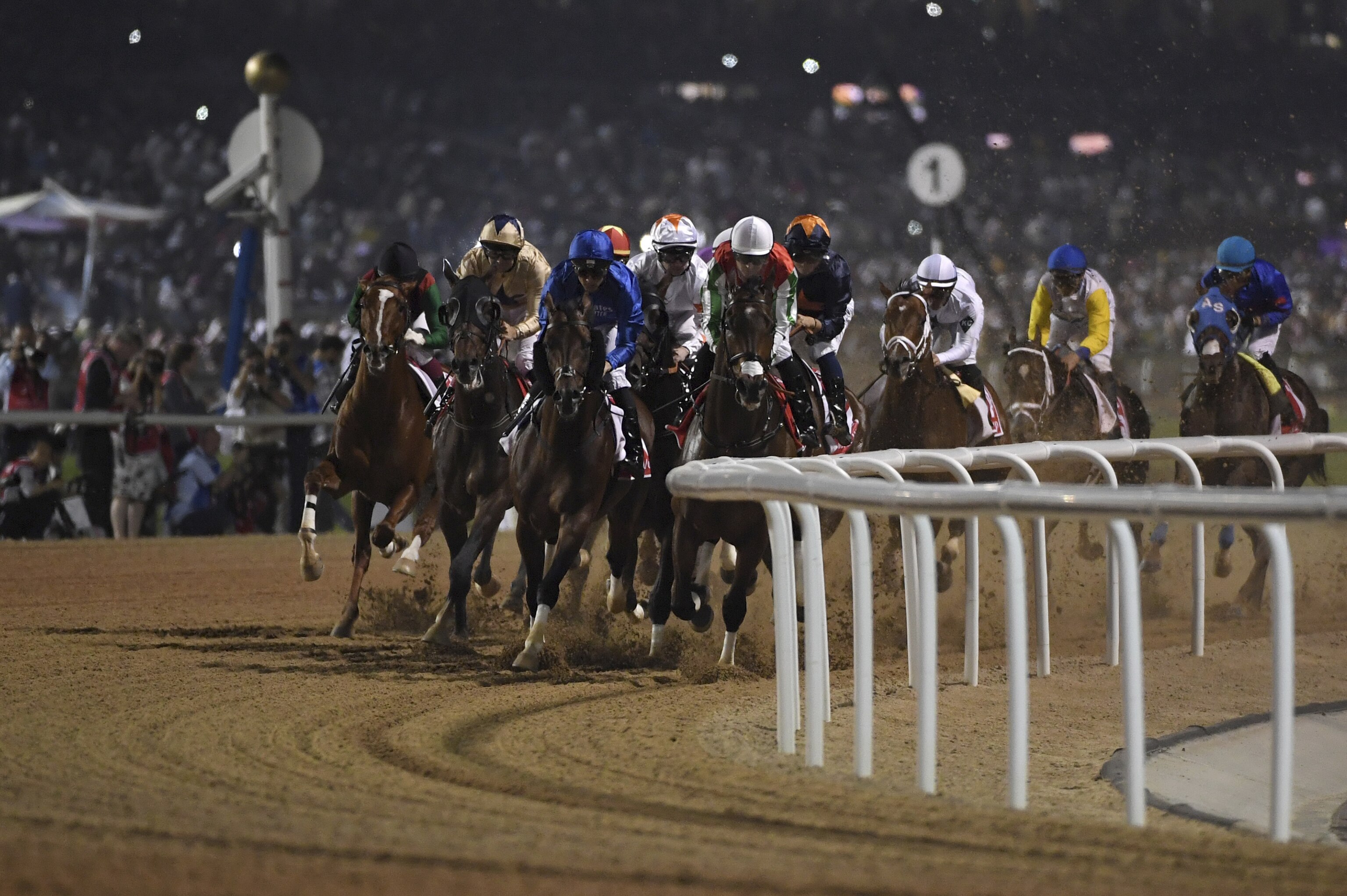 World Cup Dubai Horse Racing World Cup Dubai Horse Racing
