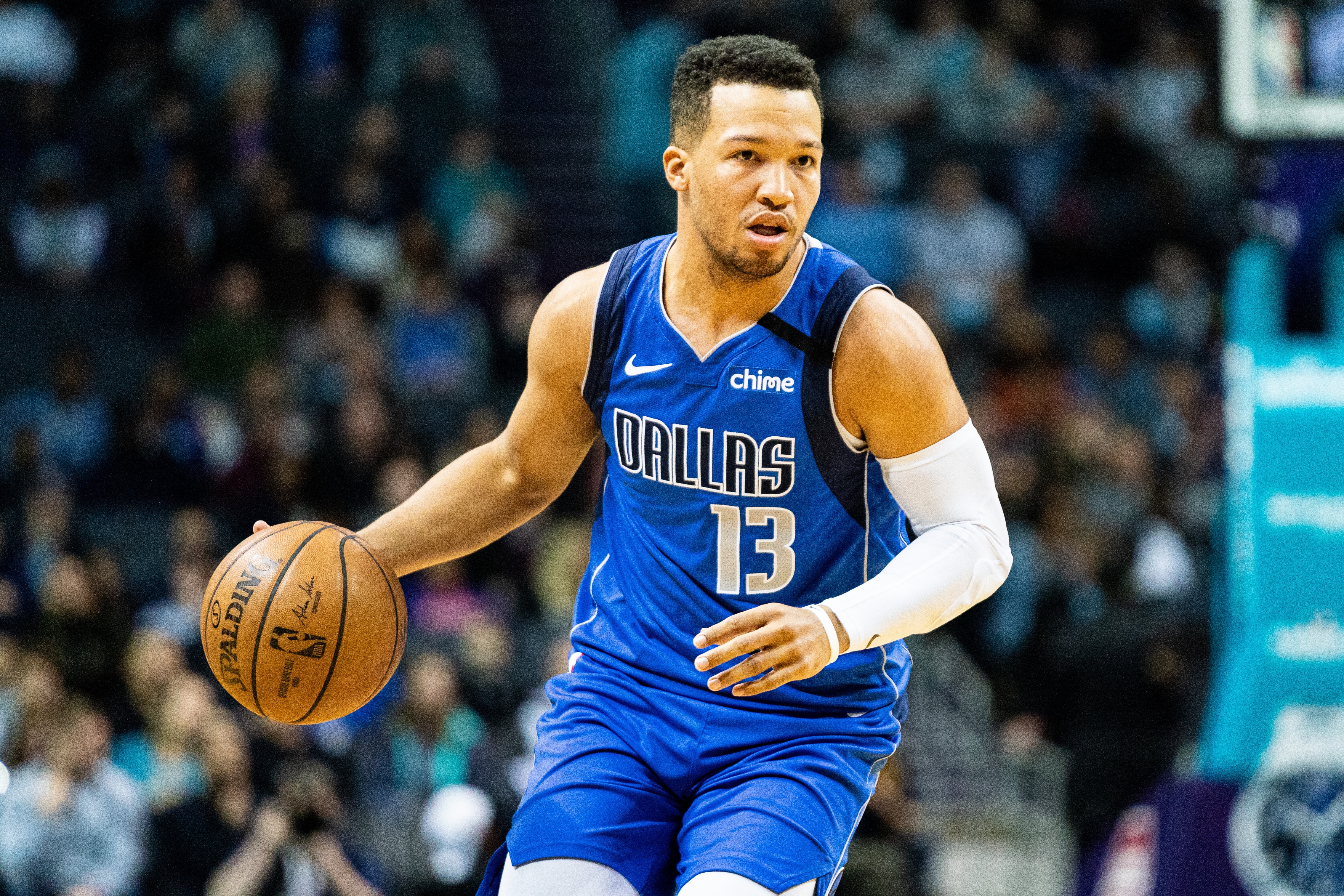jalen brunson