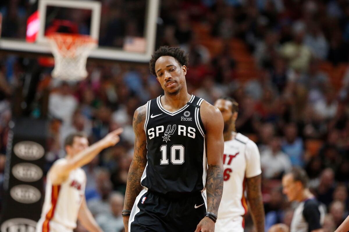 NBA Free Agents 2020: Rumors, Predictions for Potential ...
